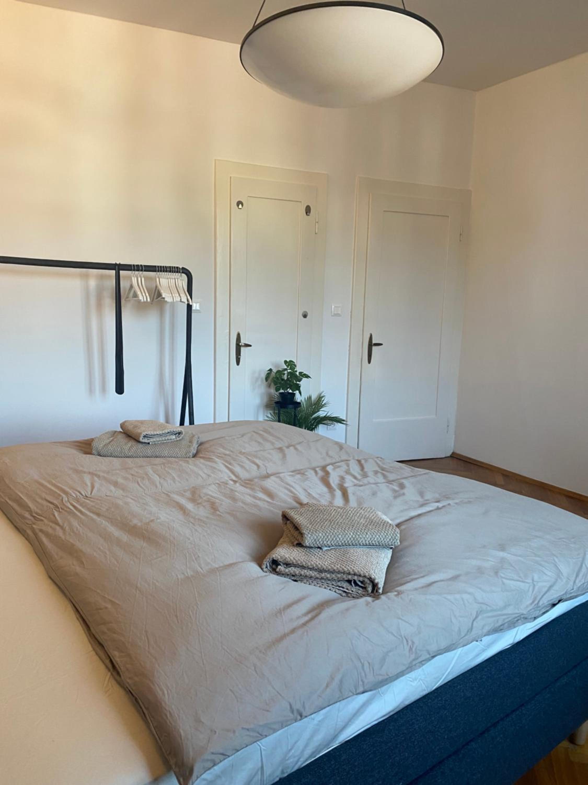 Apartmán v centru Krumlova
