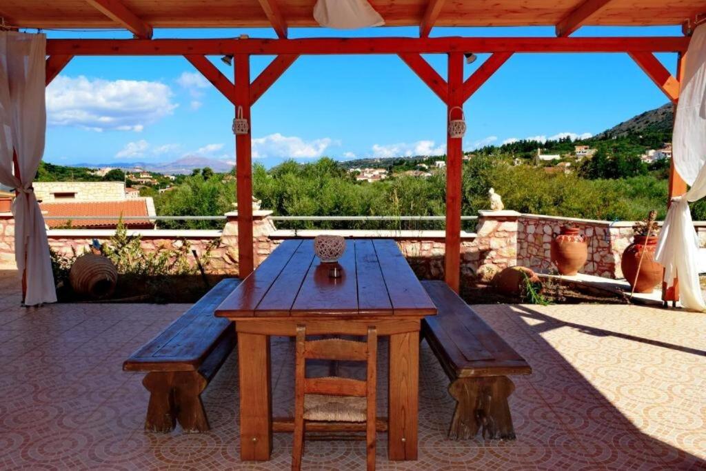 Chania's Diamond Villas - Aqua Bliss with Private Pools view 2