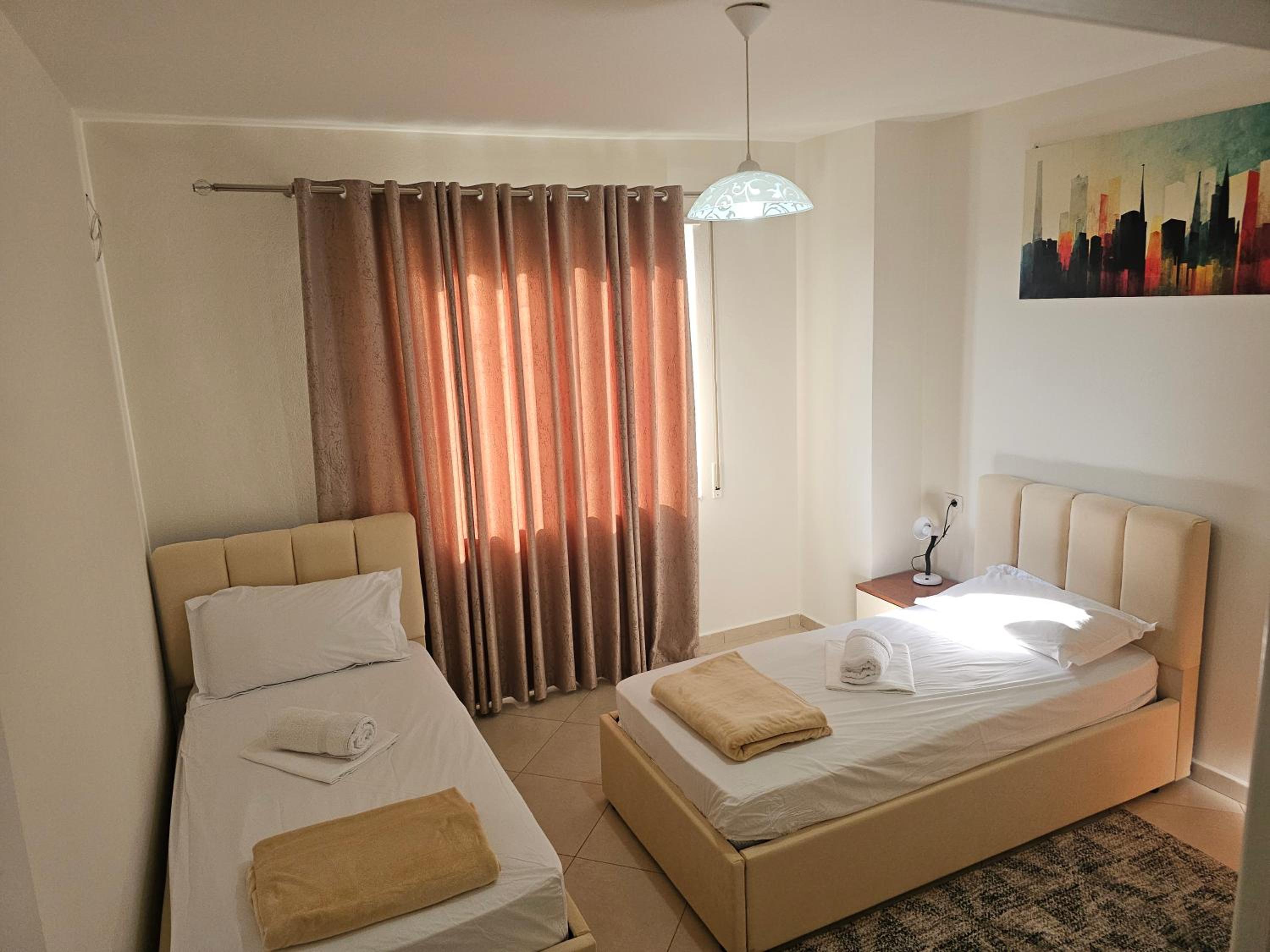 Apartament Seaview