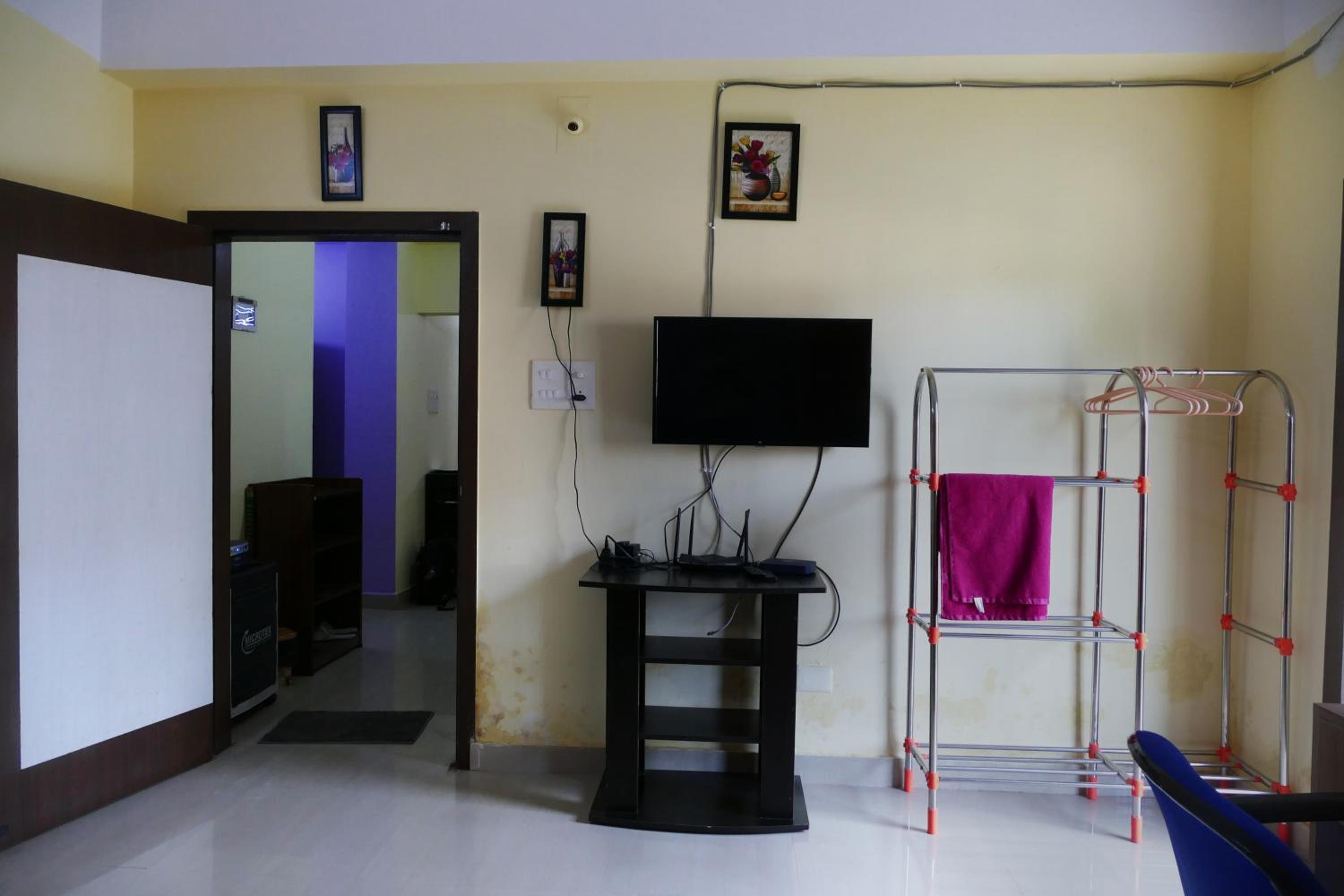 DREAMS ABODE studio apartment