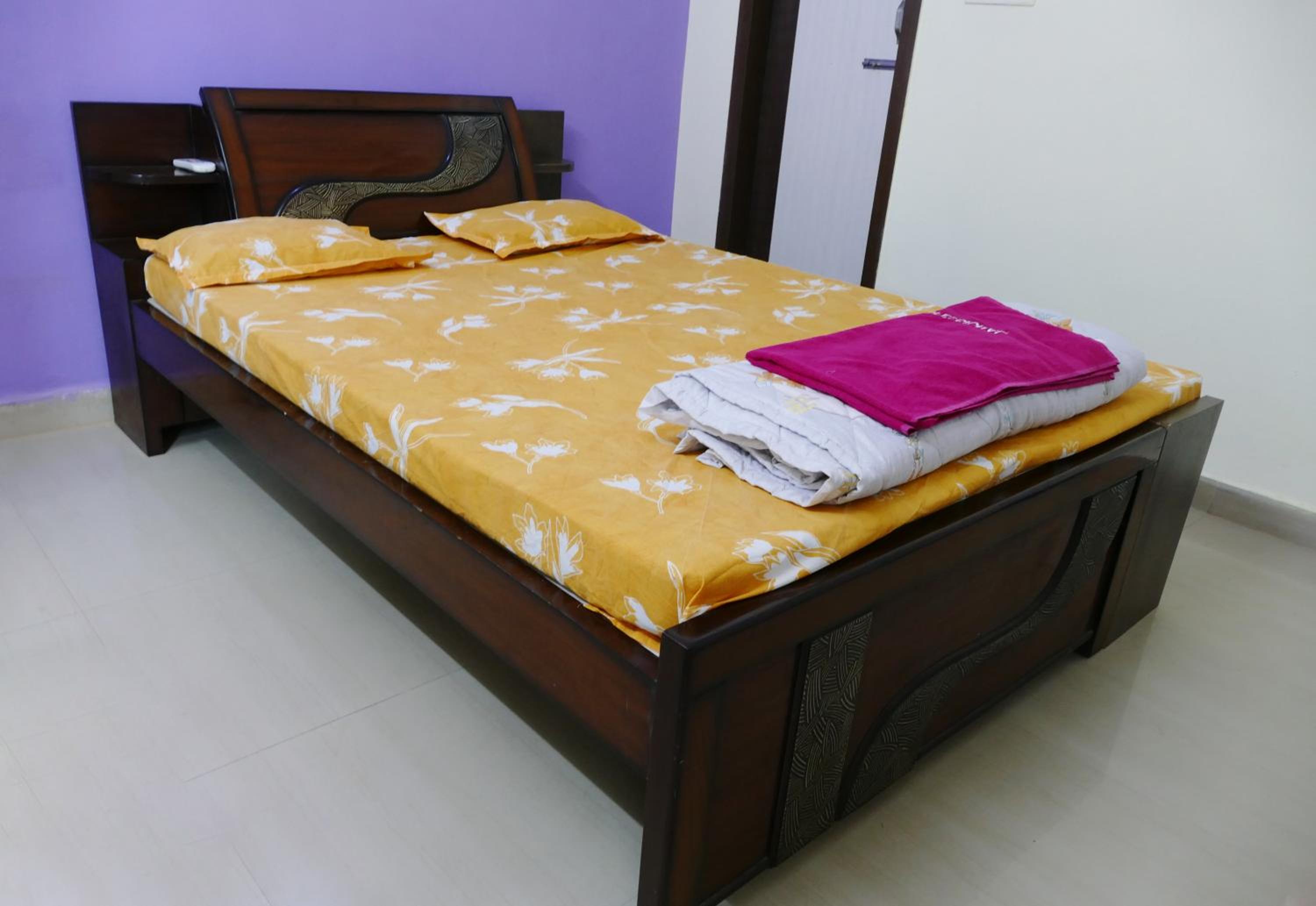 DREAMS ABODE studio apartment