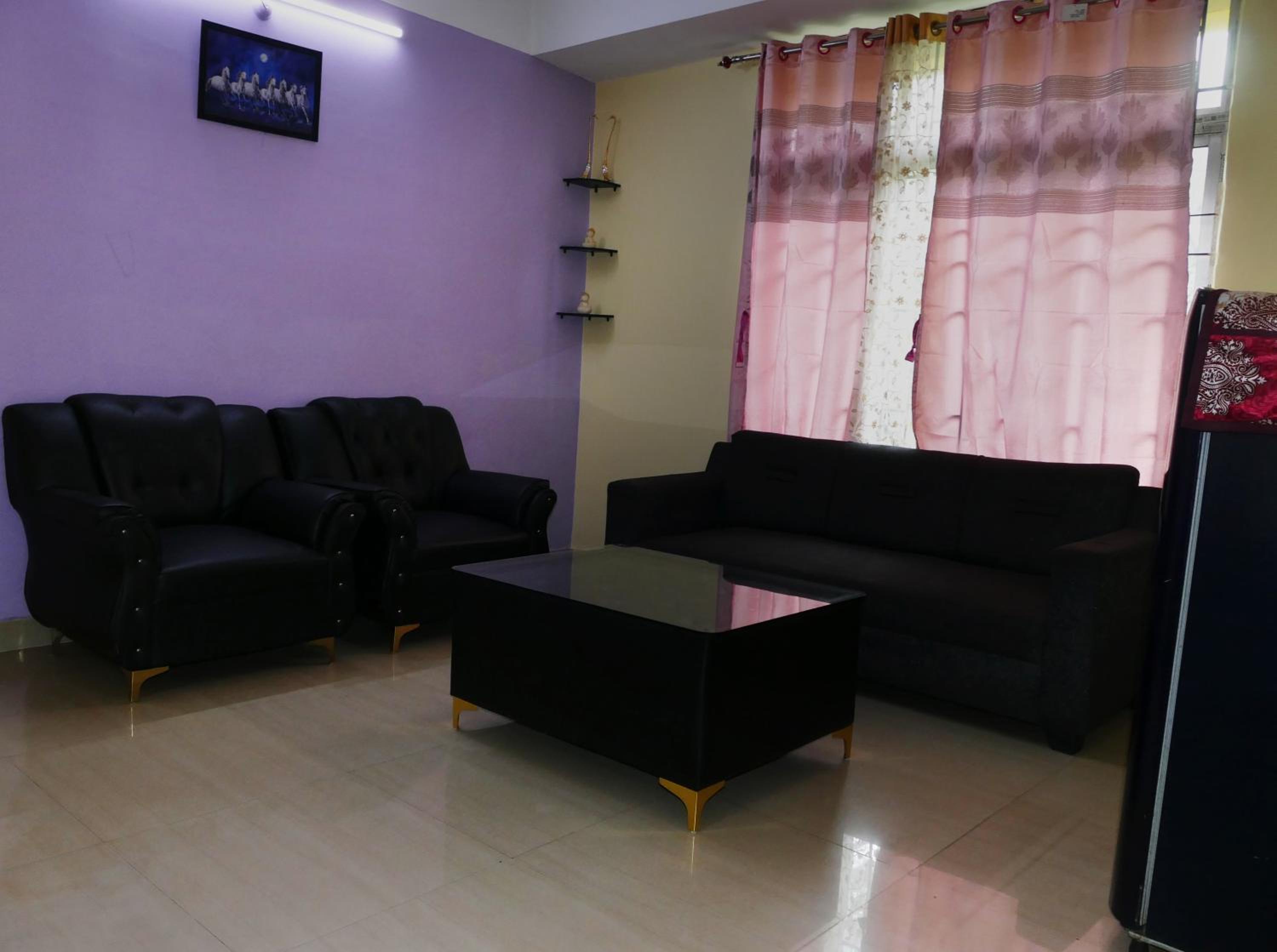DREAMS ABODE studio apartment