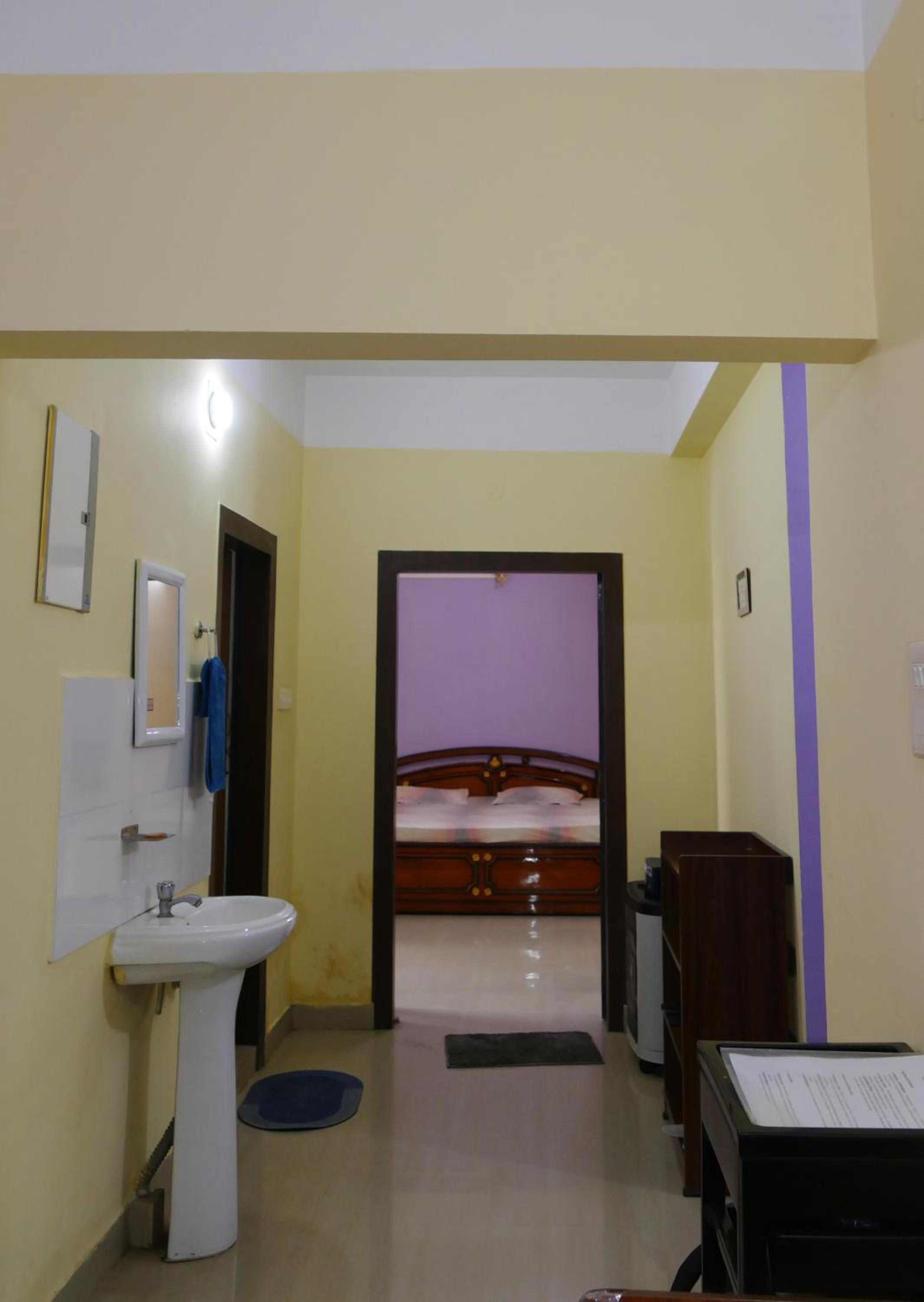 DREAMS ABODE studio apartment
