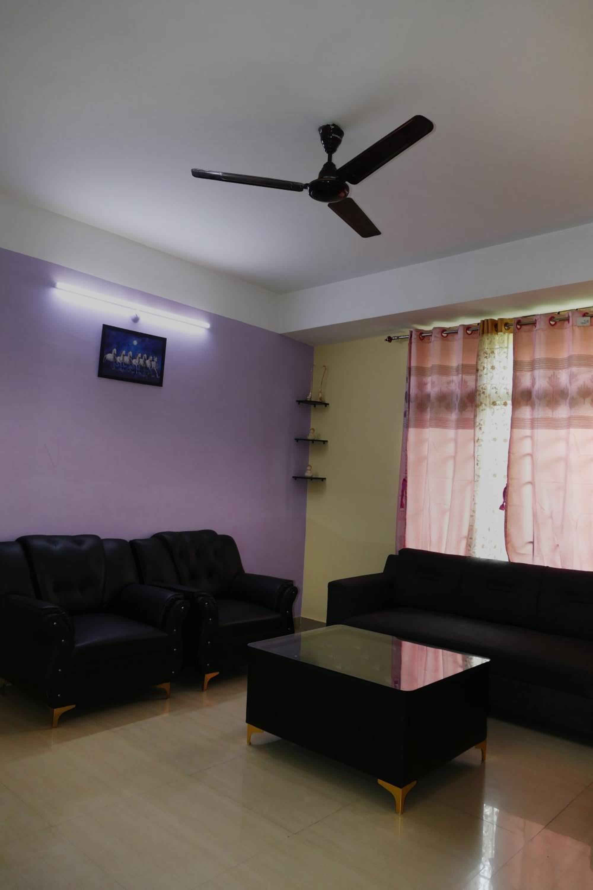 DREAMS ABODE studio apartment