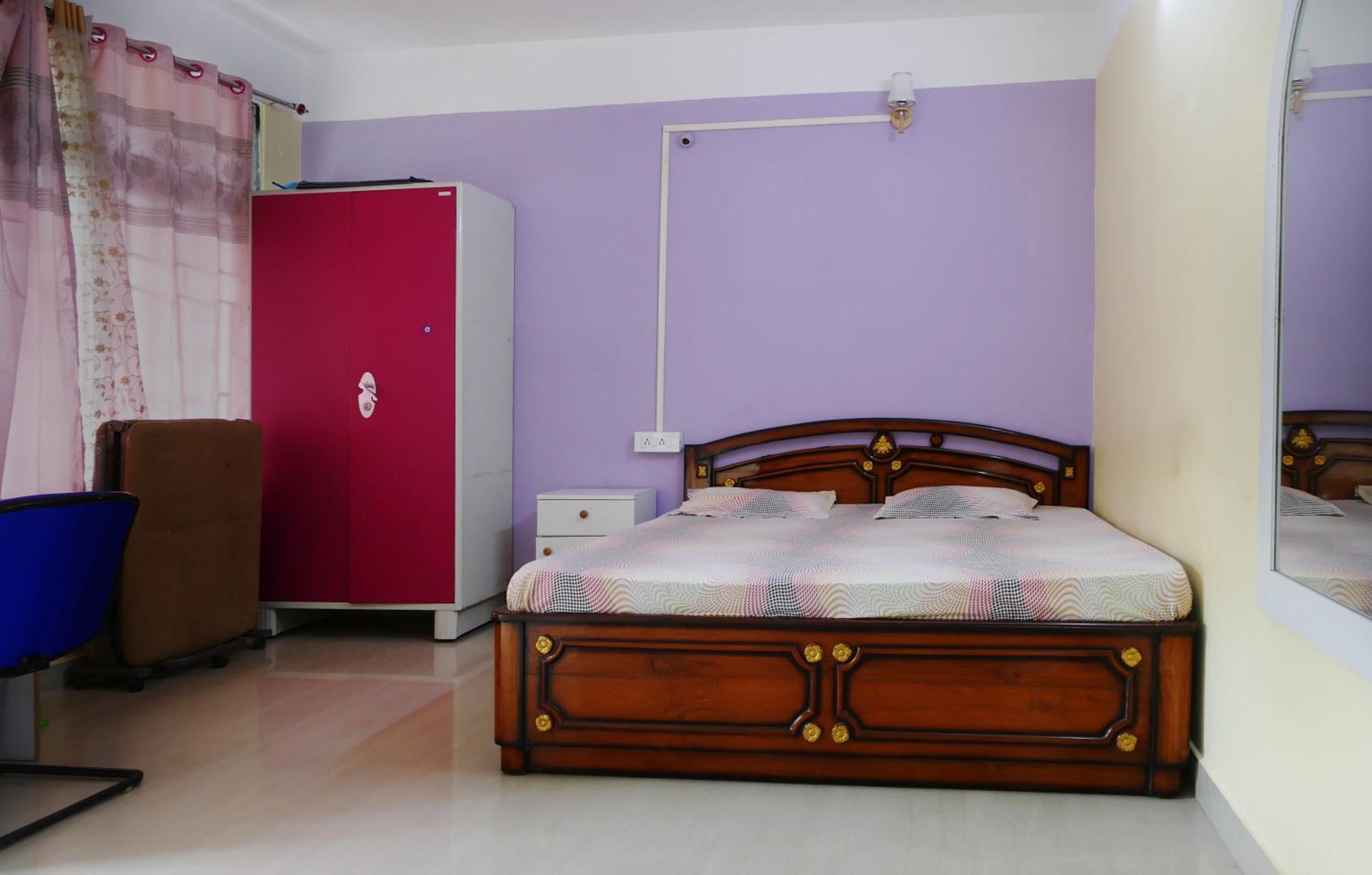 DREAMS ABODE studio apartment