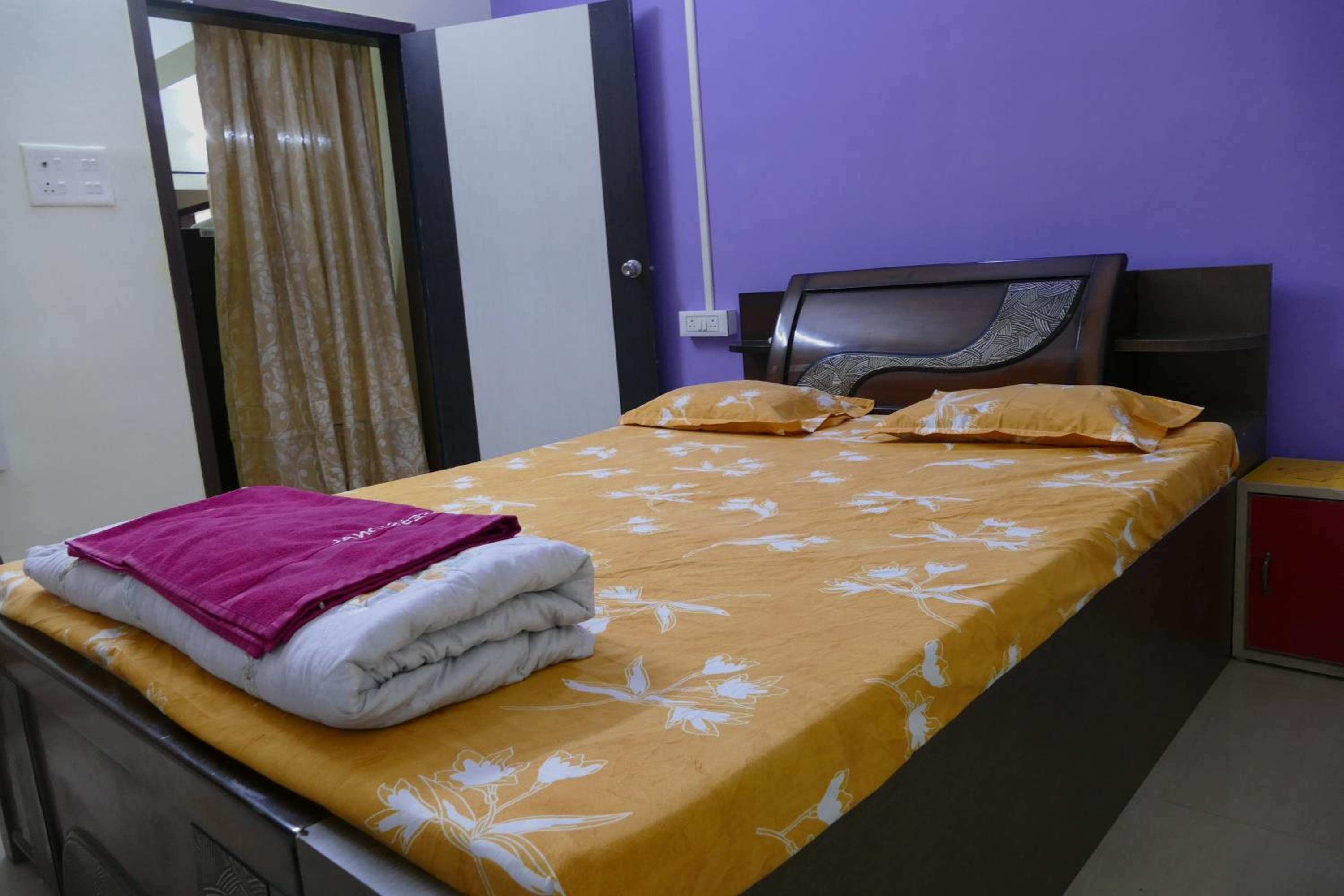 DREAMS ABODE studio apartment