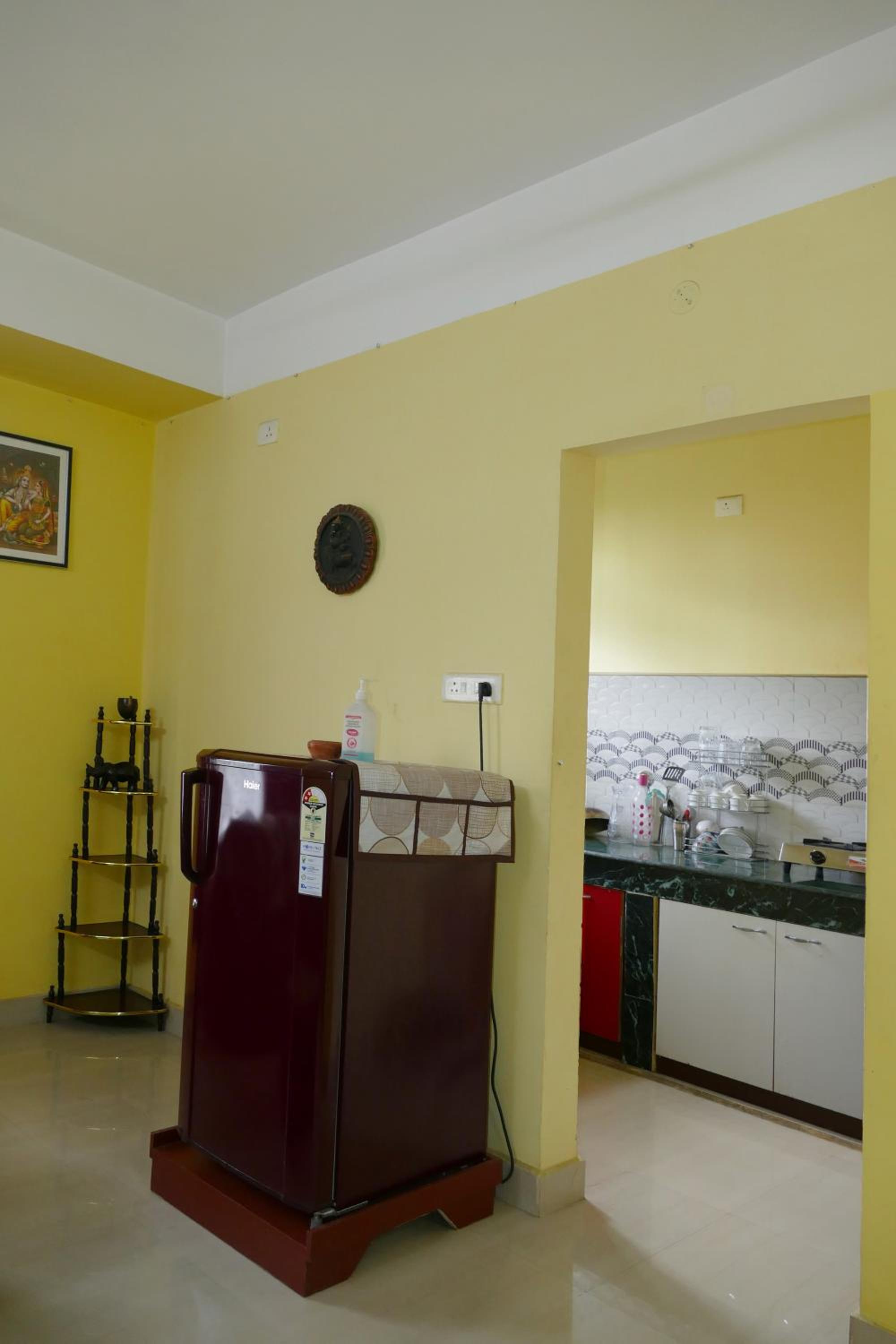 DREAMS ABODE studio apartment