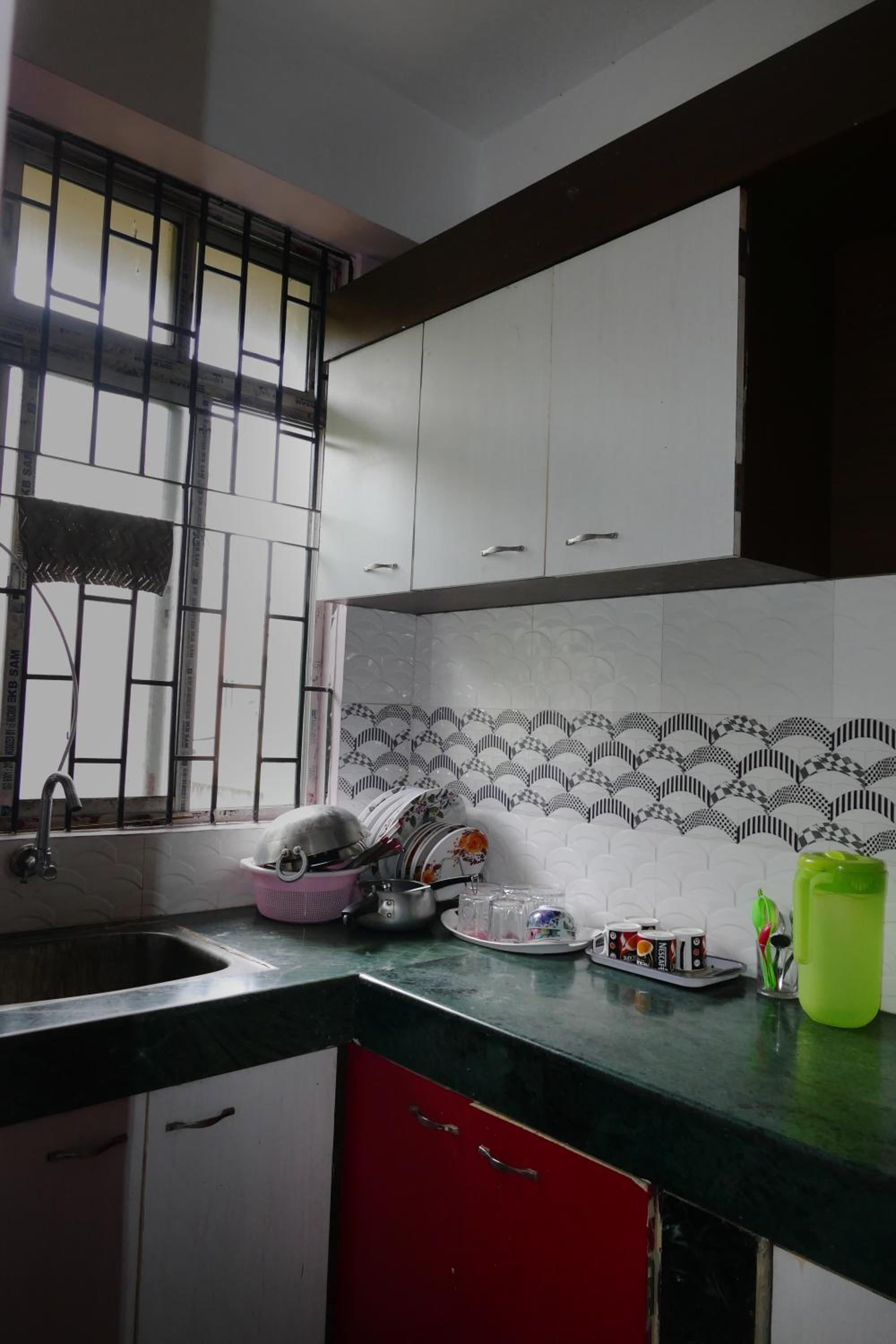 DREAMS ABODE studio apartment