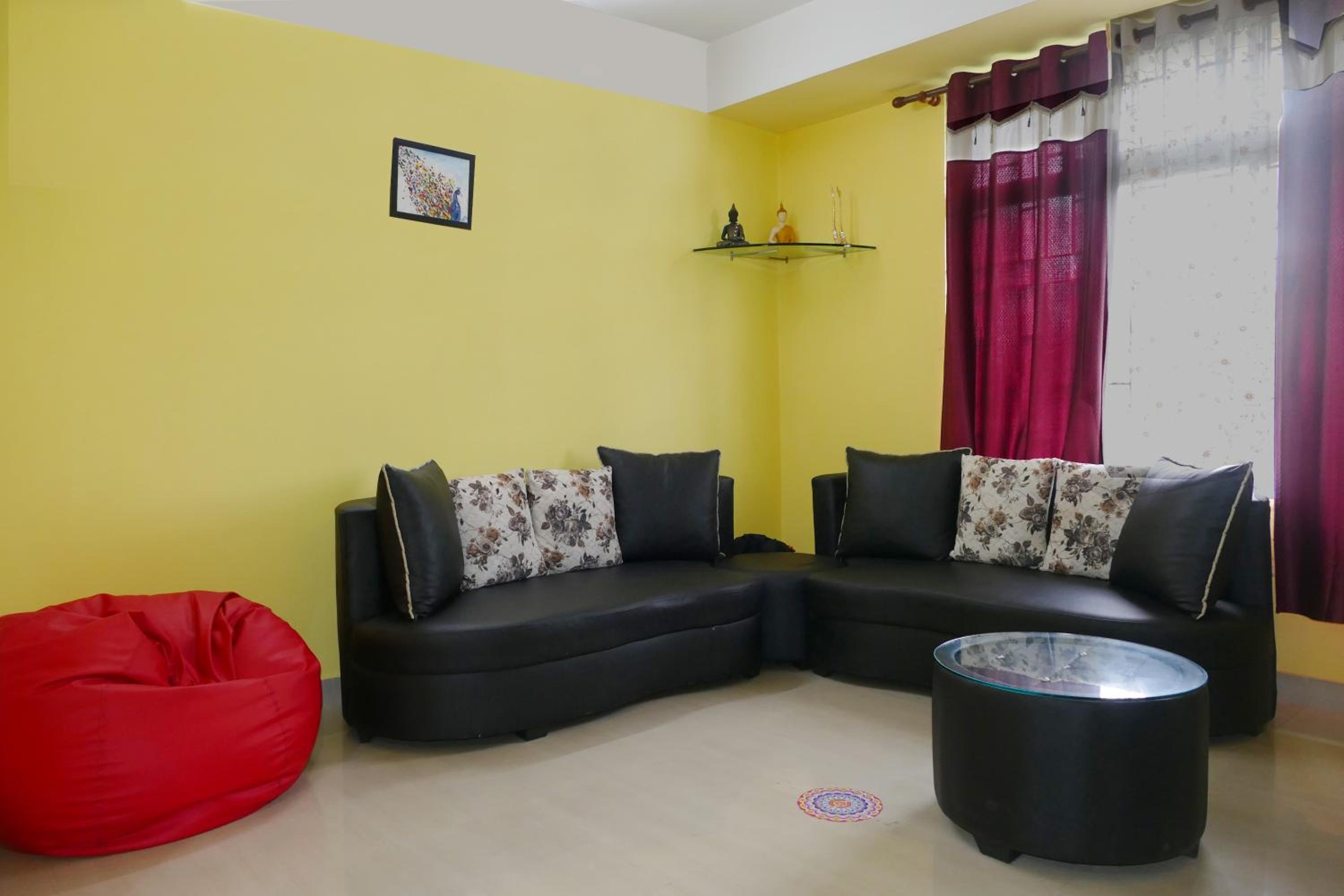 DREAMS ABODE studio apartment