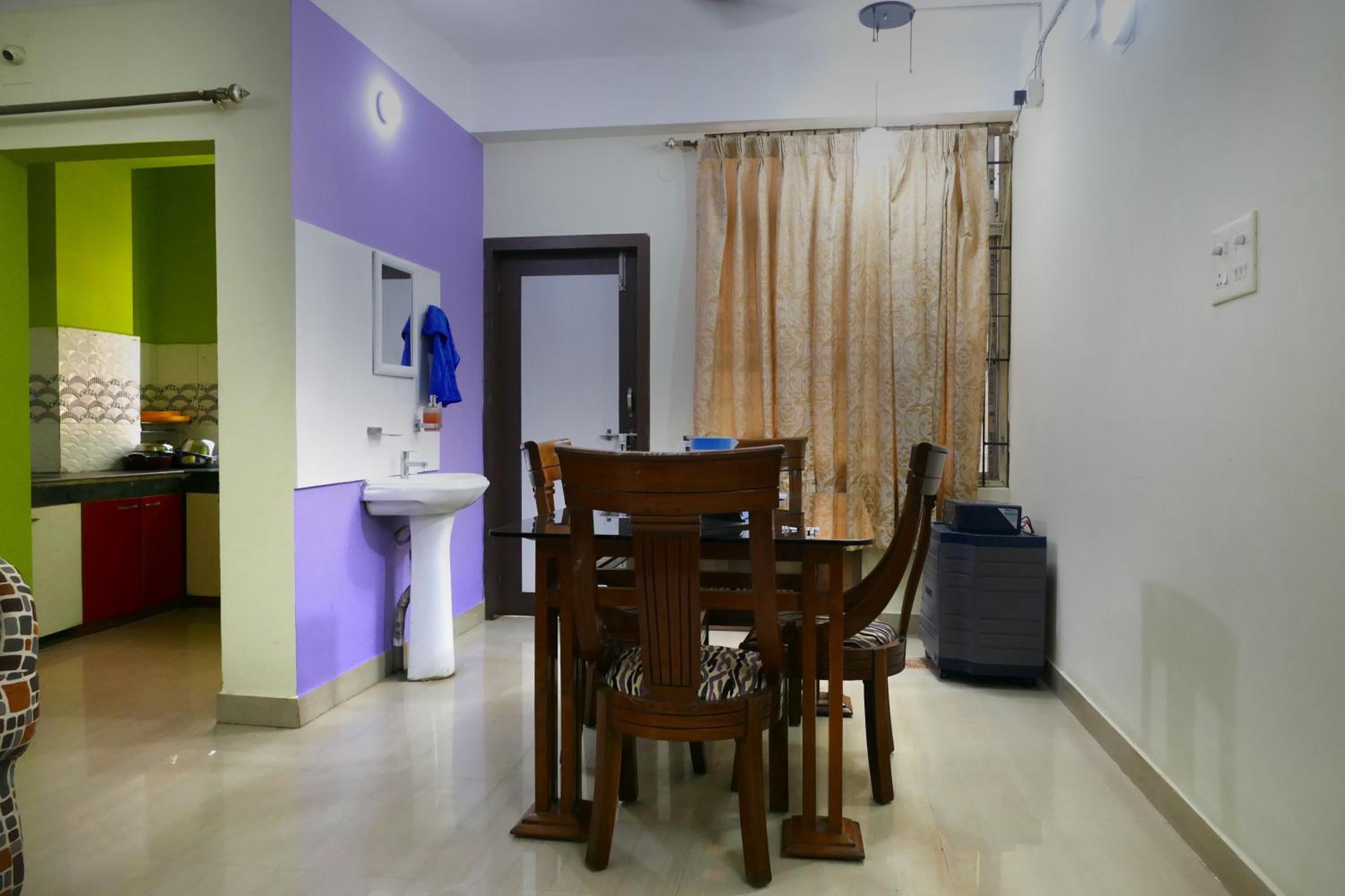 DREAMS ABODE studio apartment