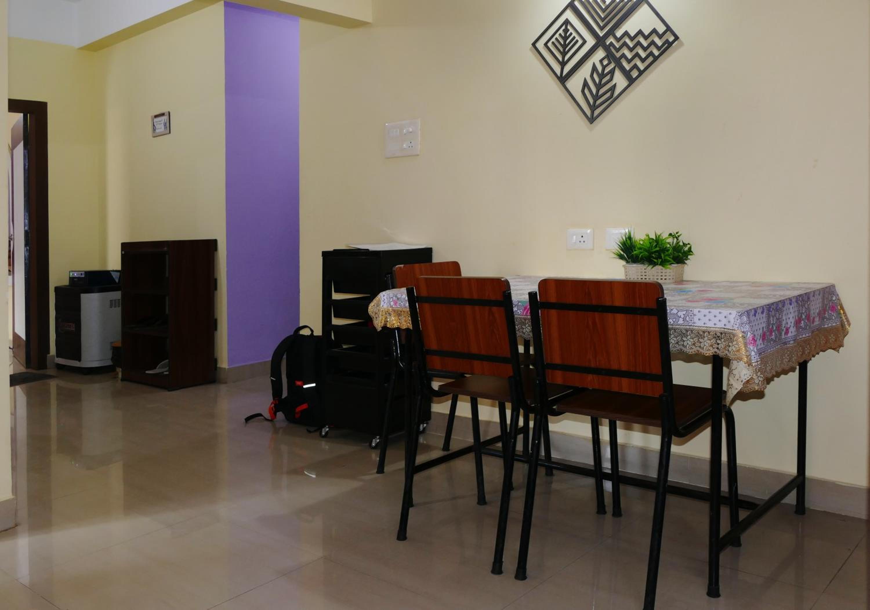 DREAMS ABODE studio apartment