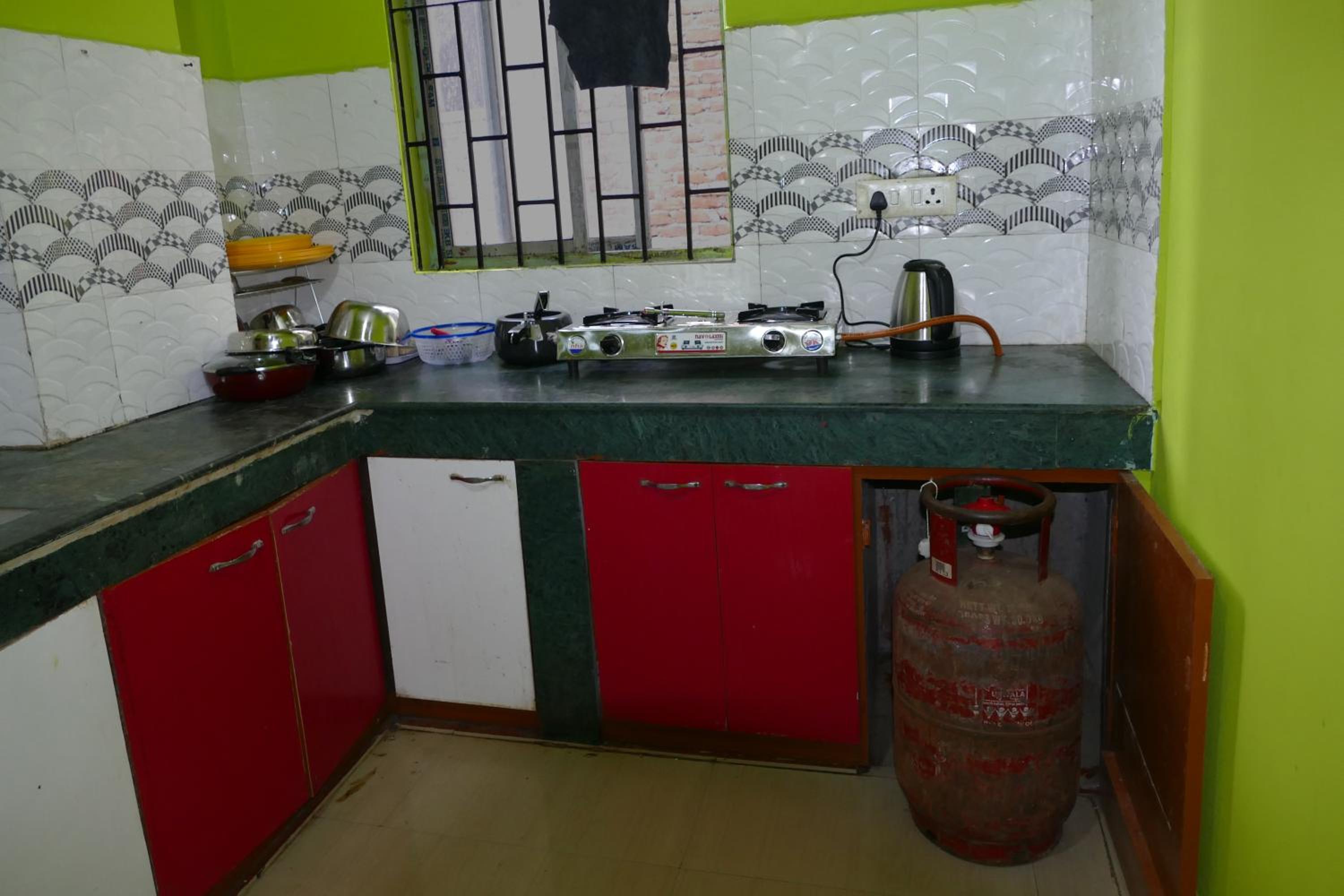 DREAMS ABODE studio apartment