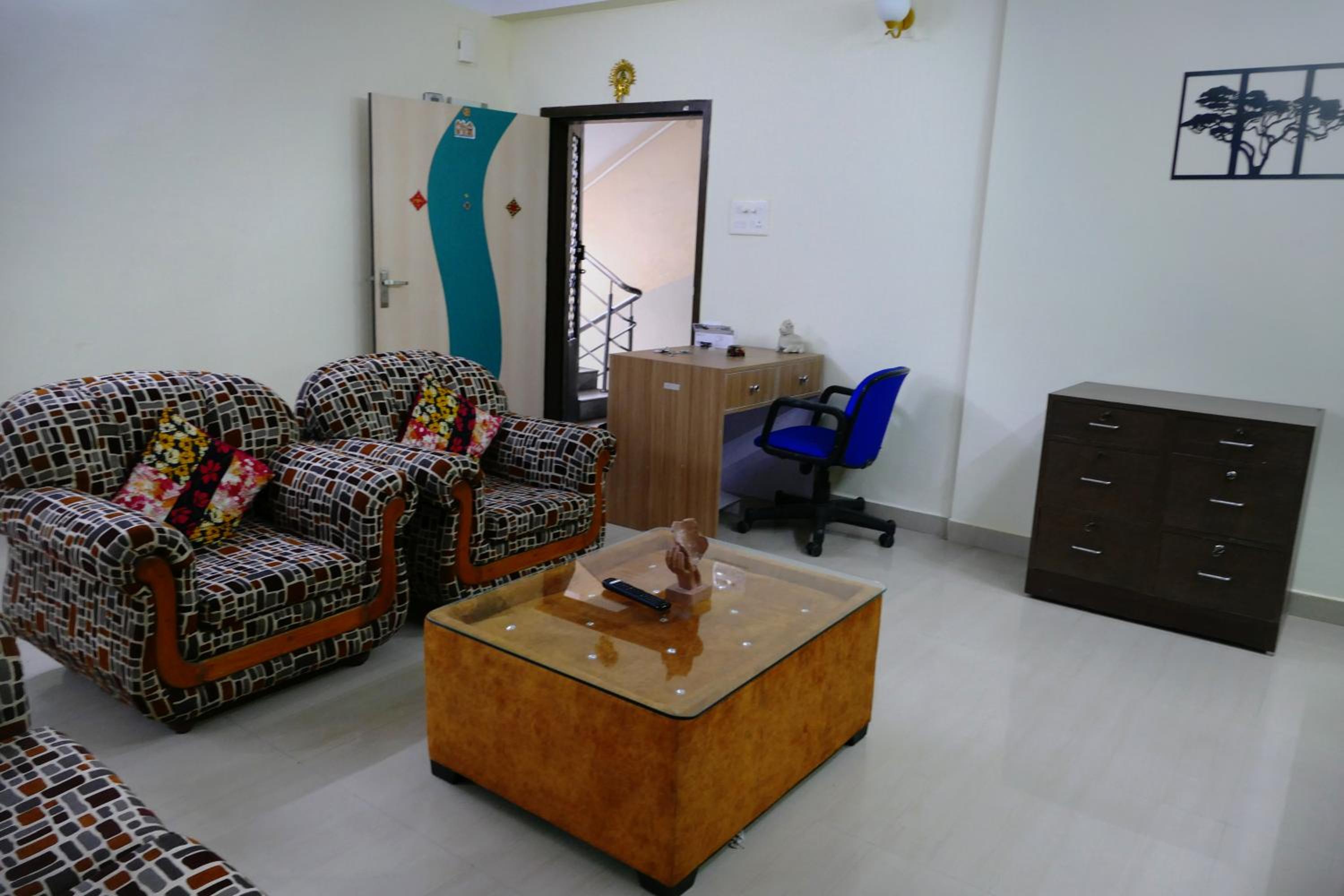 DREAMS ABODE studio apartment