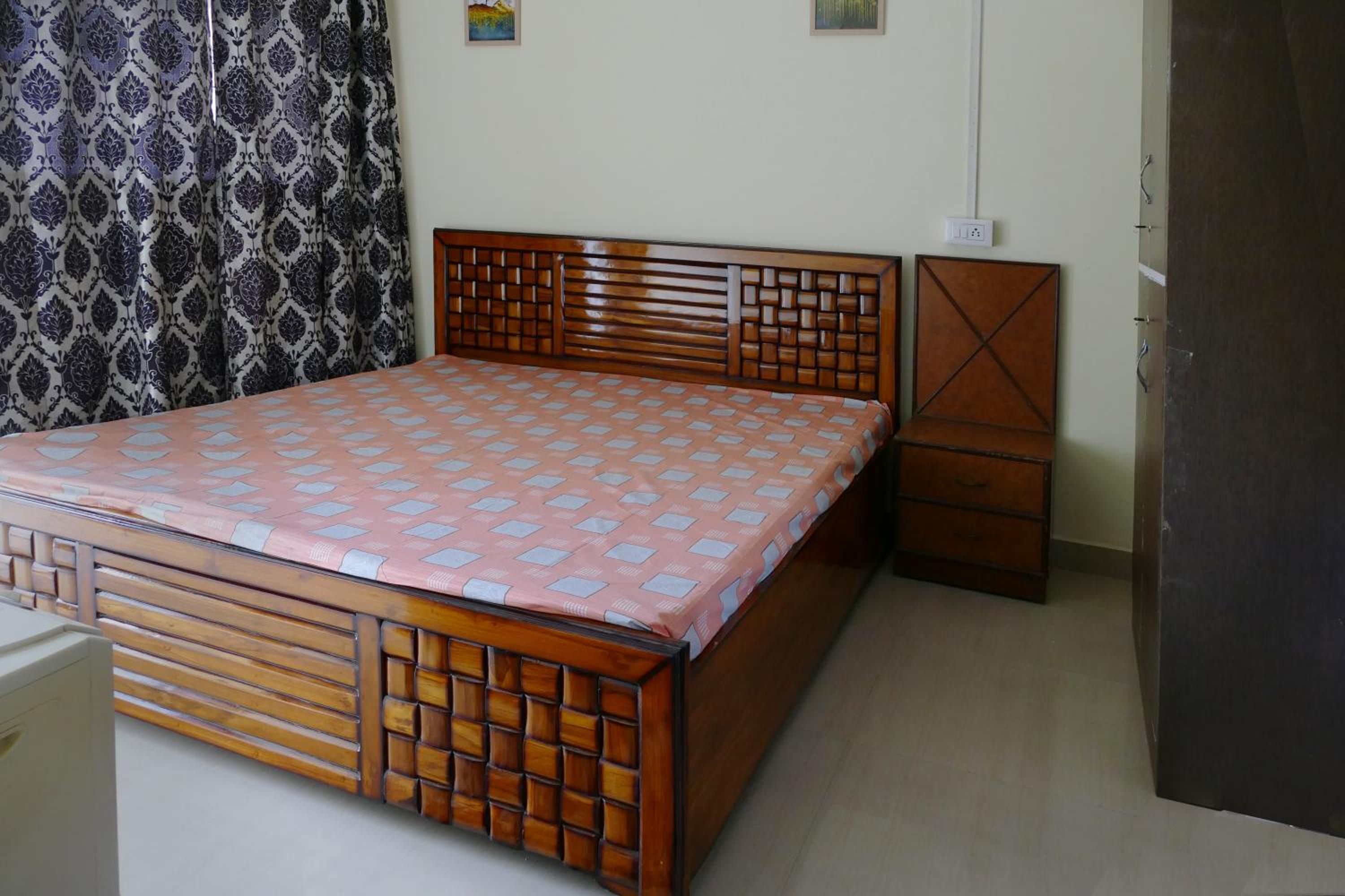 DREAMS ABODE studio apartment