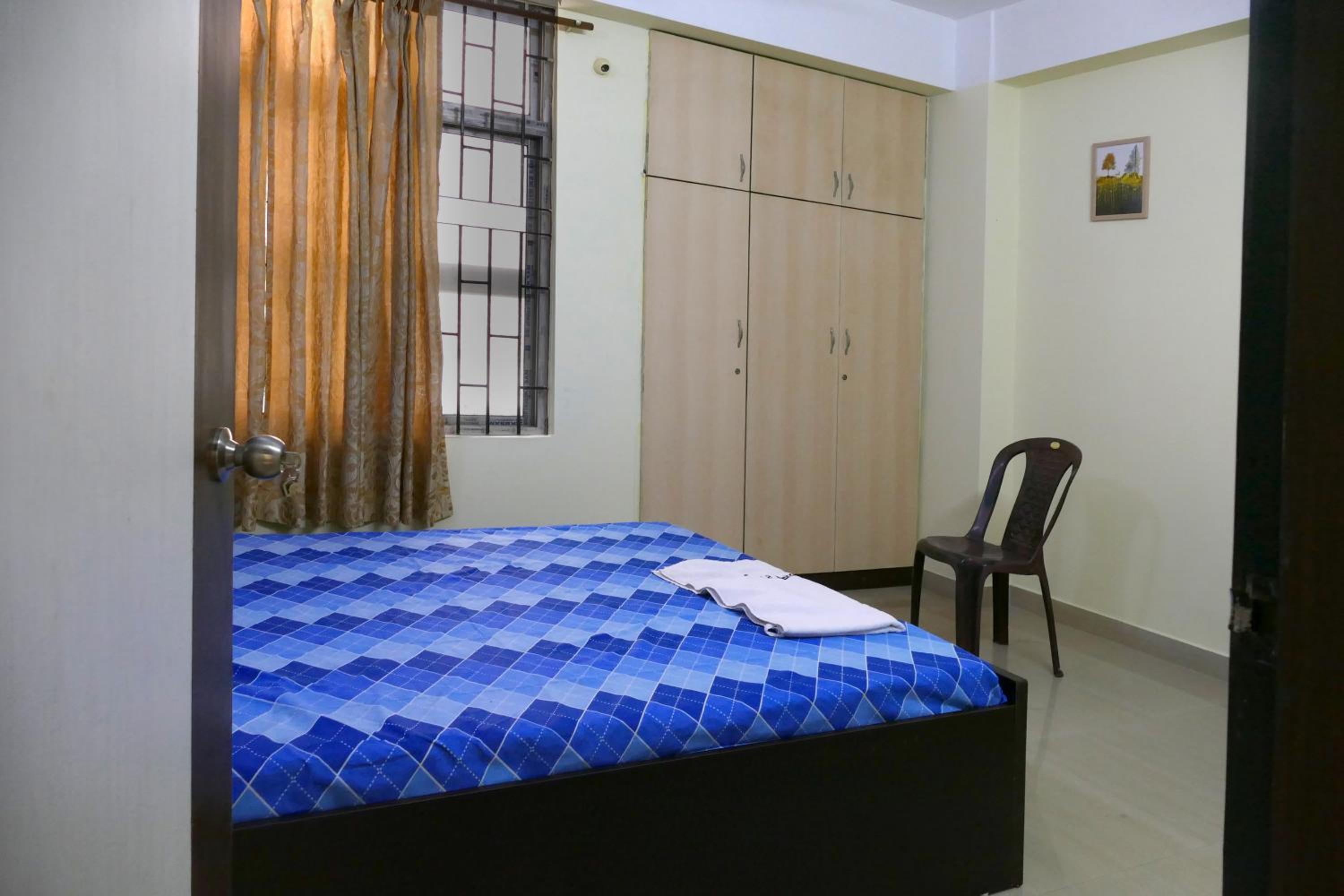 DREAMS ABODE studio apartment