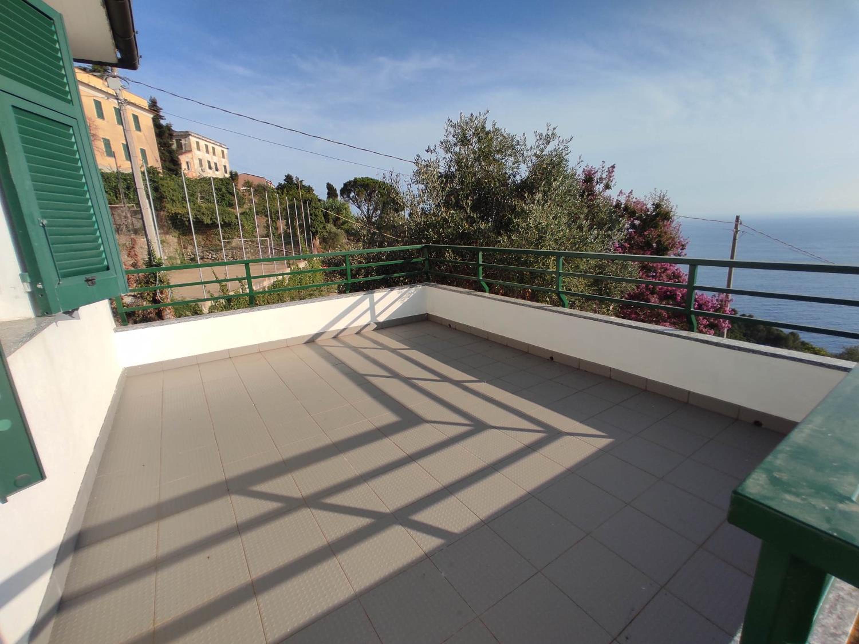 Casa Sant'Andrea view 2