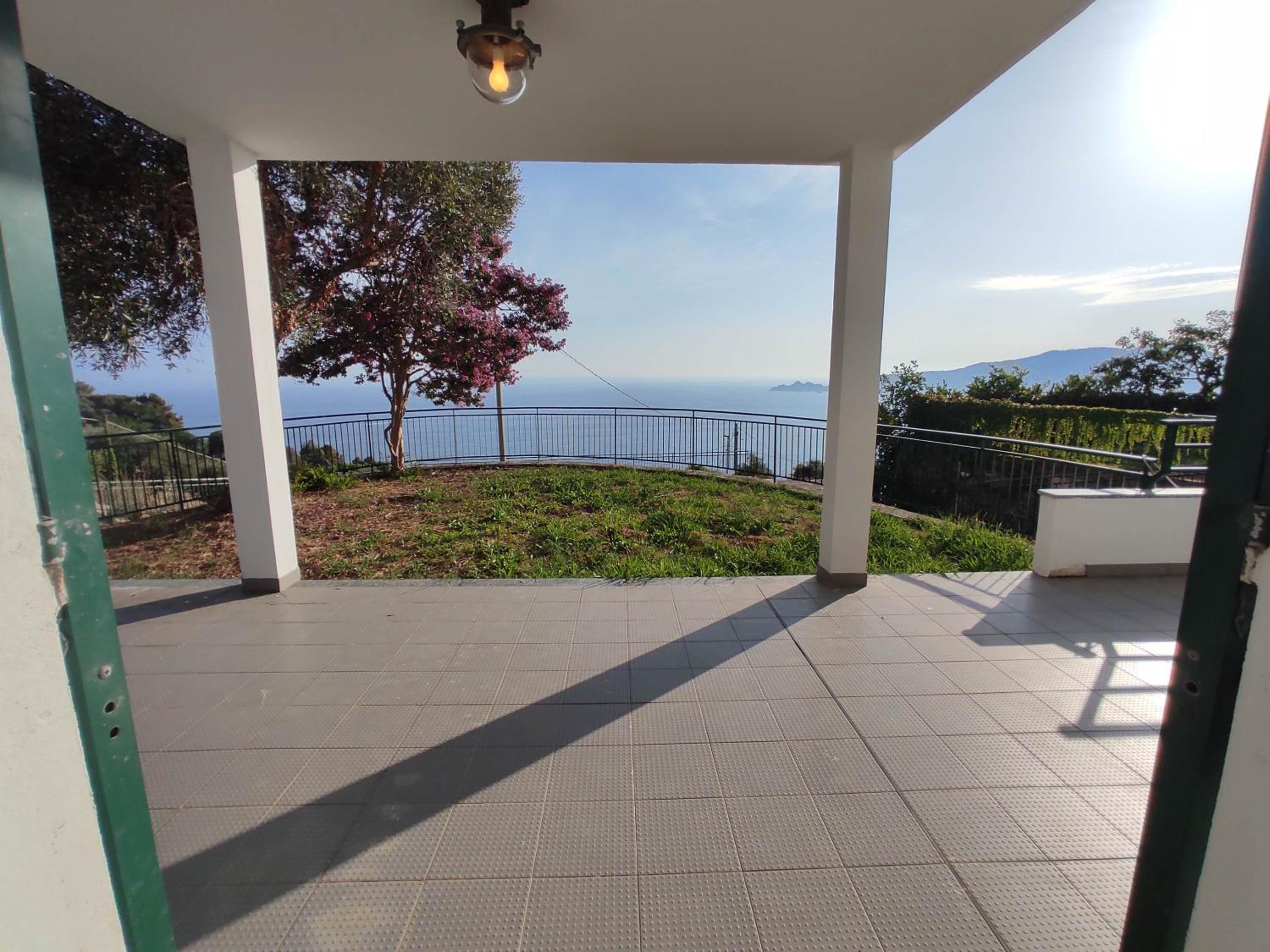 Casa Sant'Andrea view 5