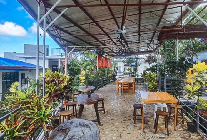 RedDoorz at Lao Singuan Homestay view 3