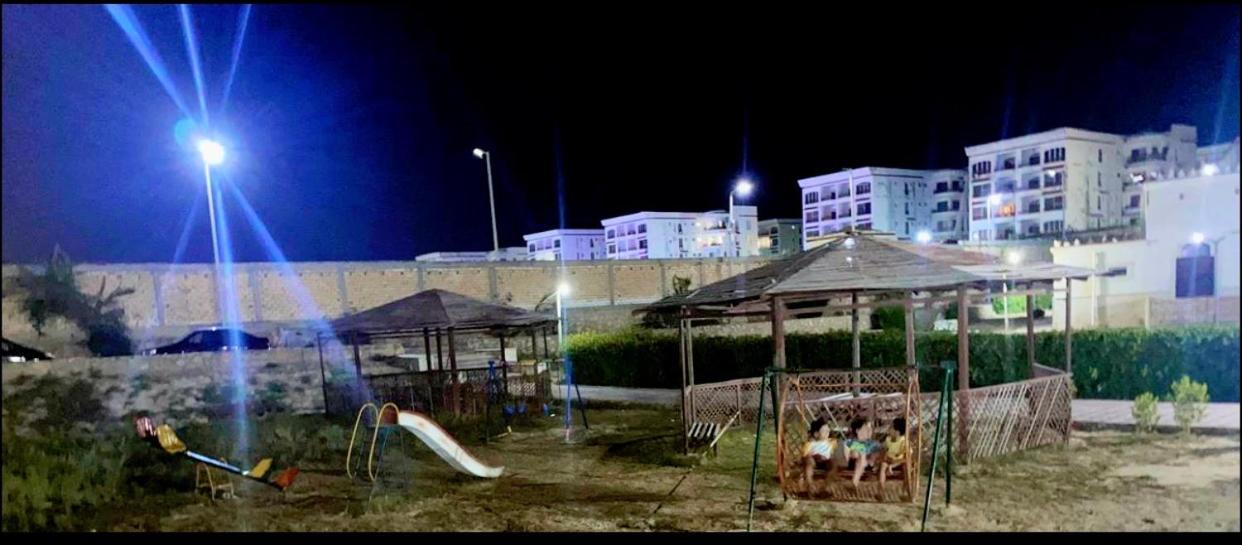 nice apartment near alamine