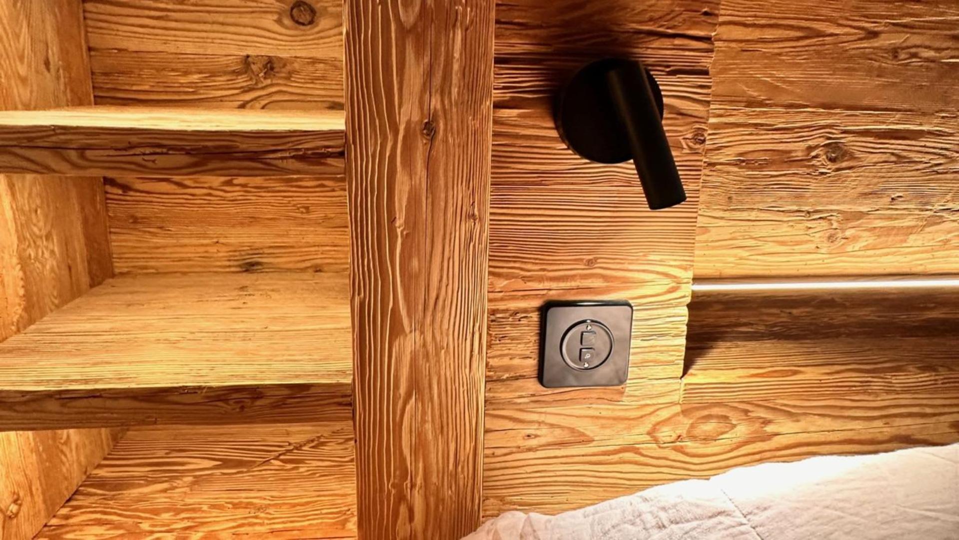 Chalet by the River in Gstaad With Sauna