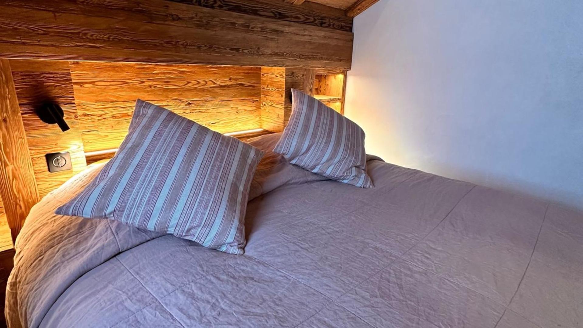 Chalet by the River in Gstaad With Sauna