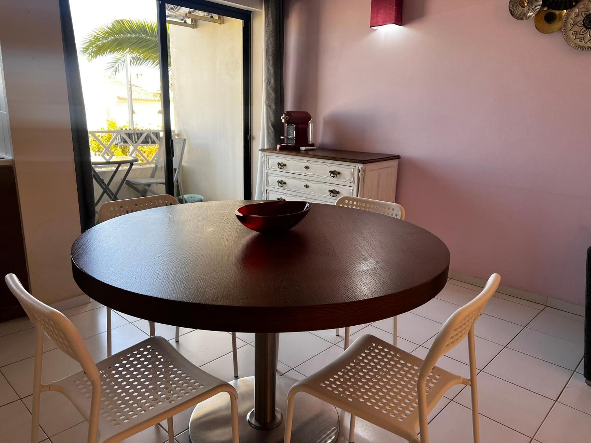 Vila Rosa