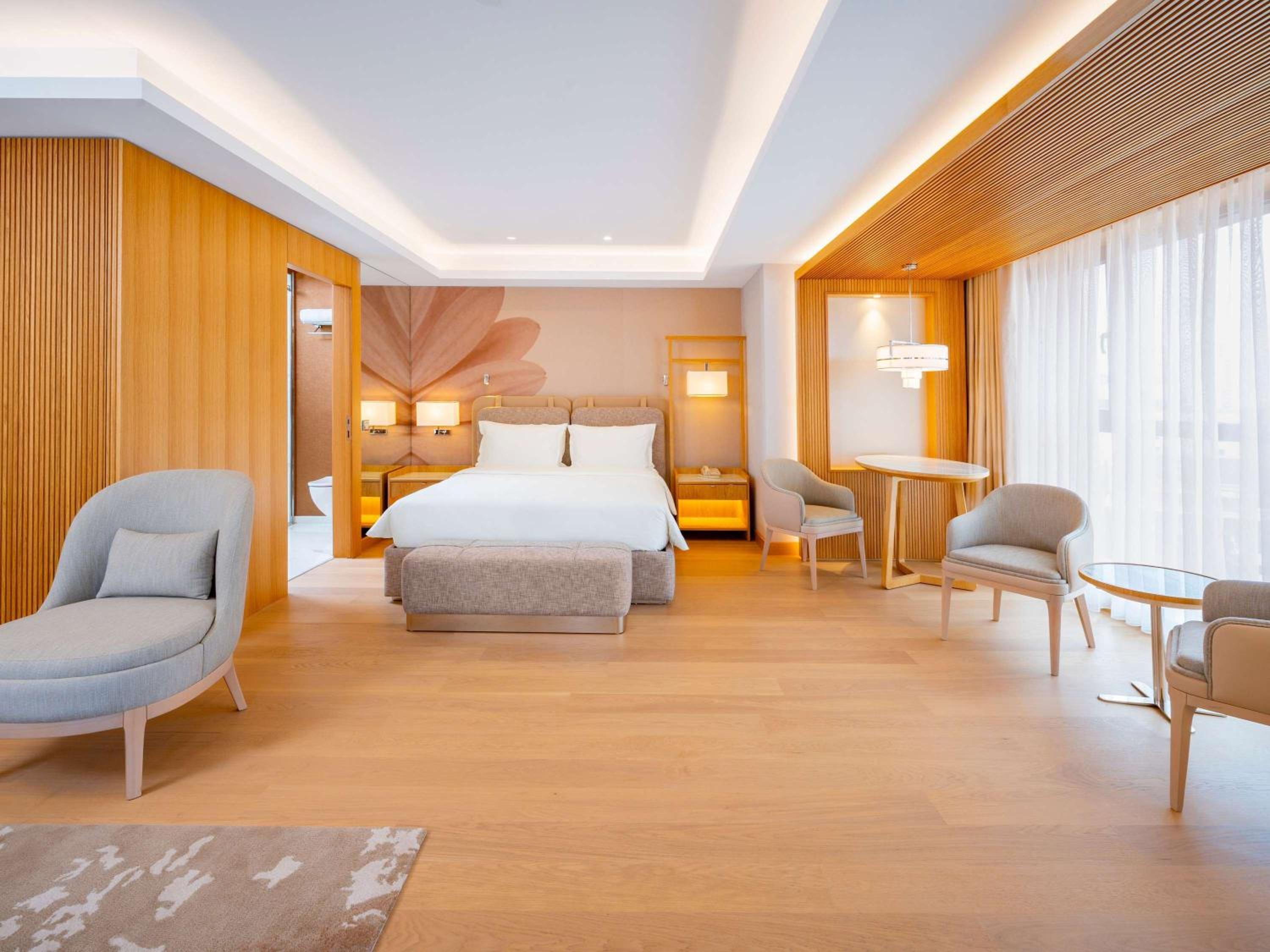 Mövenpick Hotel Istanbul Bosphorus - Image 124