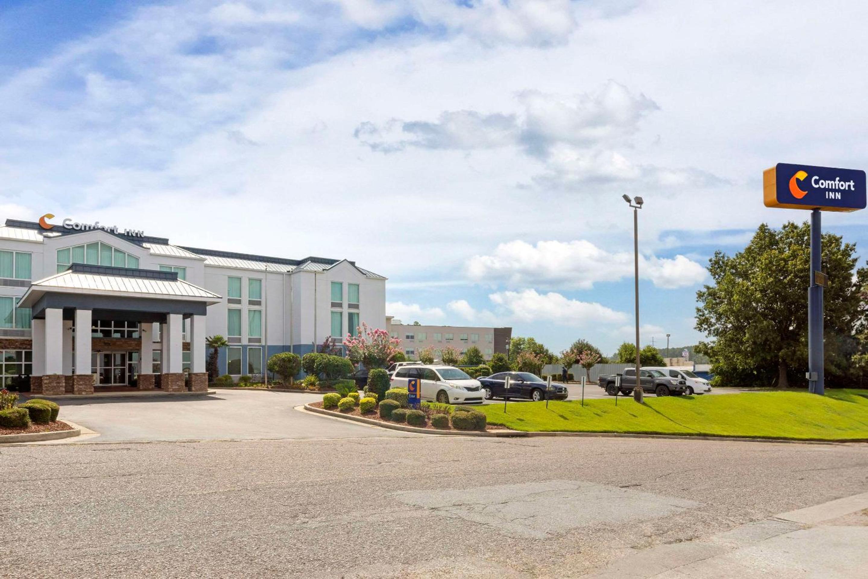 Meridian Vacations - Comfort Inn - Property Image 25