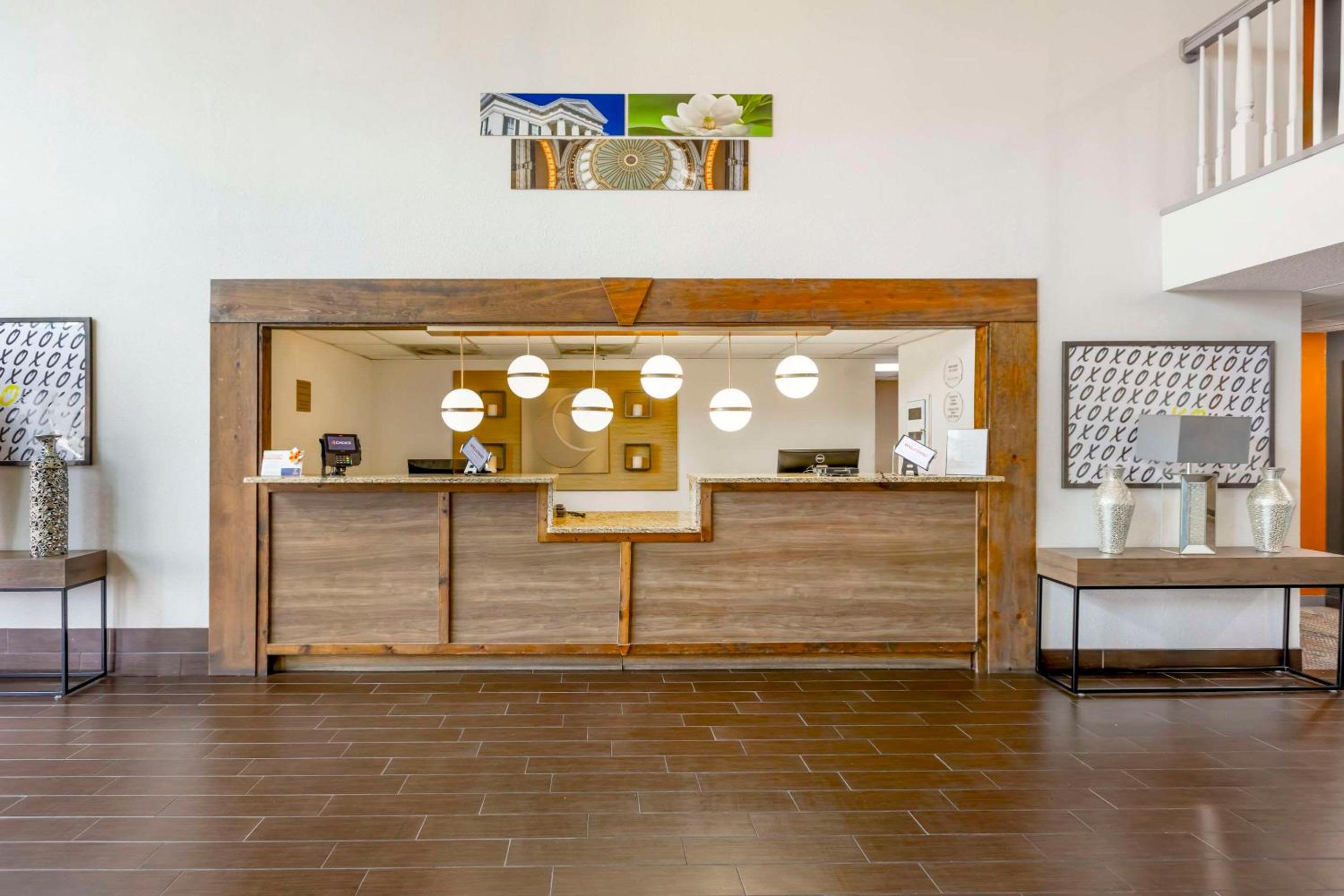 Meridian Vacations - Comfort Inn - Property Image 22