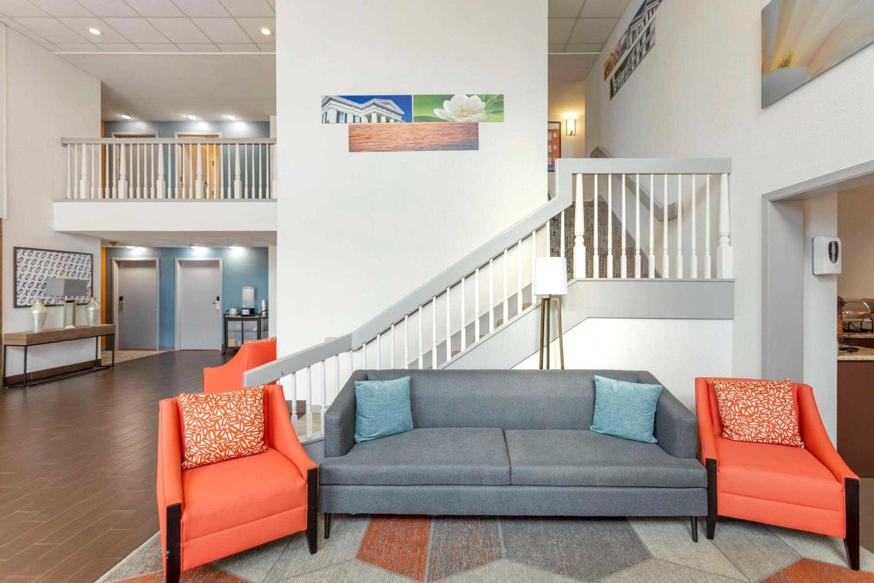 Meridian Vacations - Comfort Inn - Property Image 19