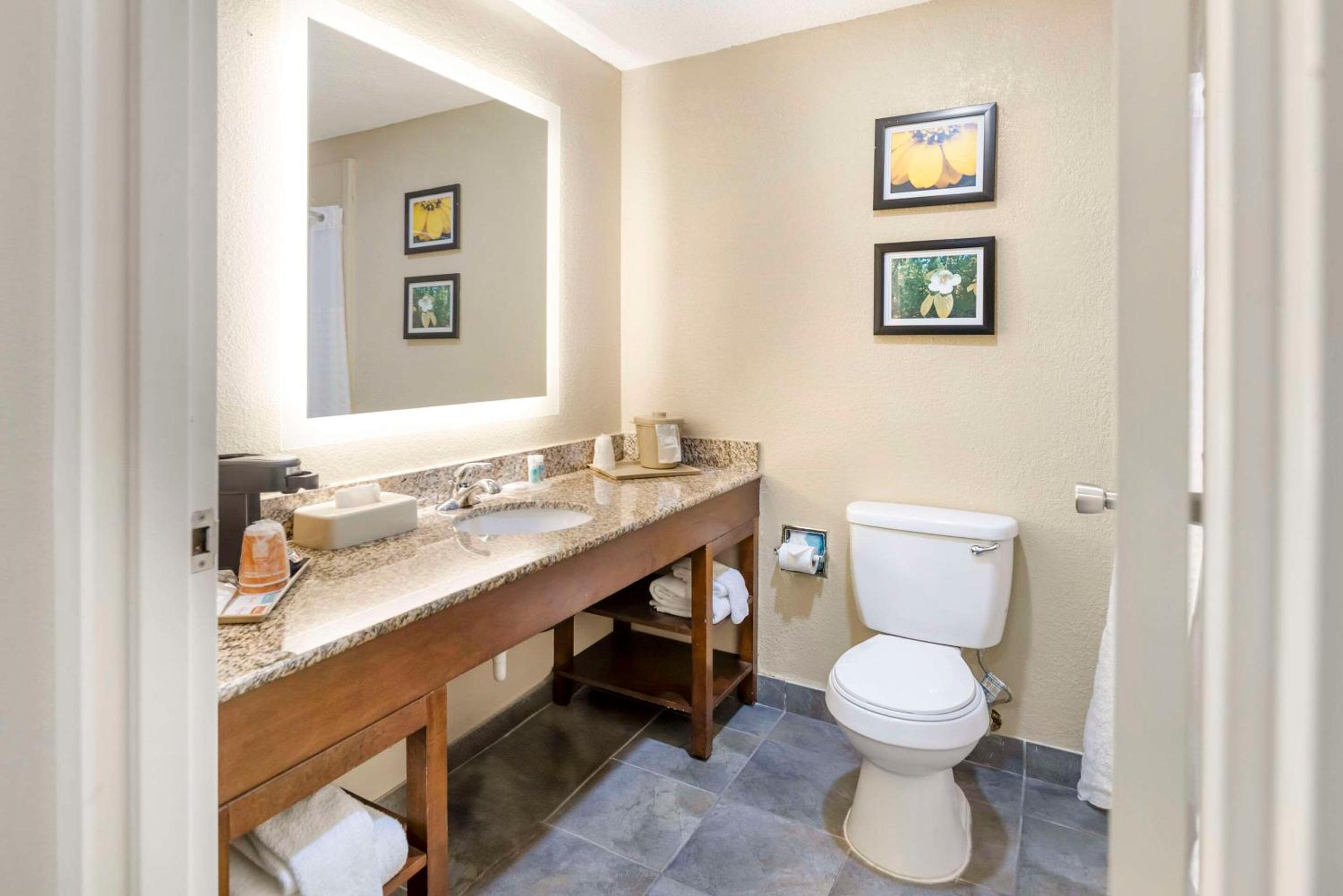 Meridian Vacations - Comfort Inn - Property Image 15