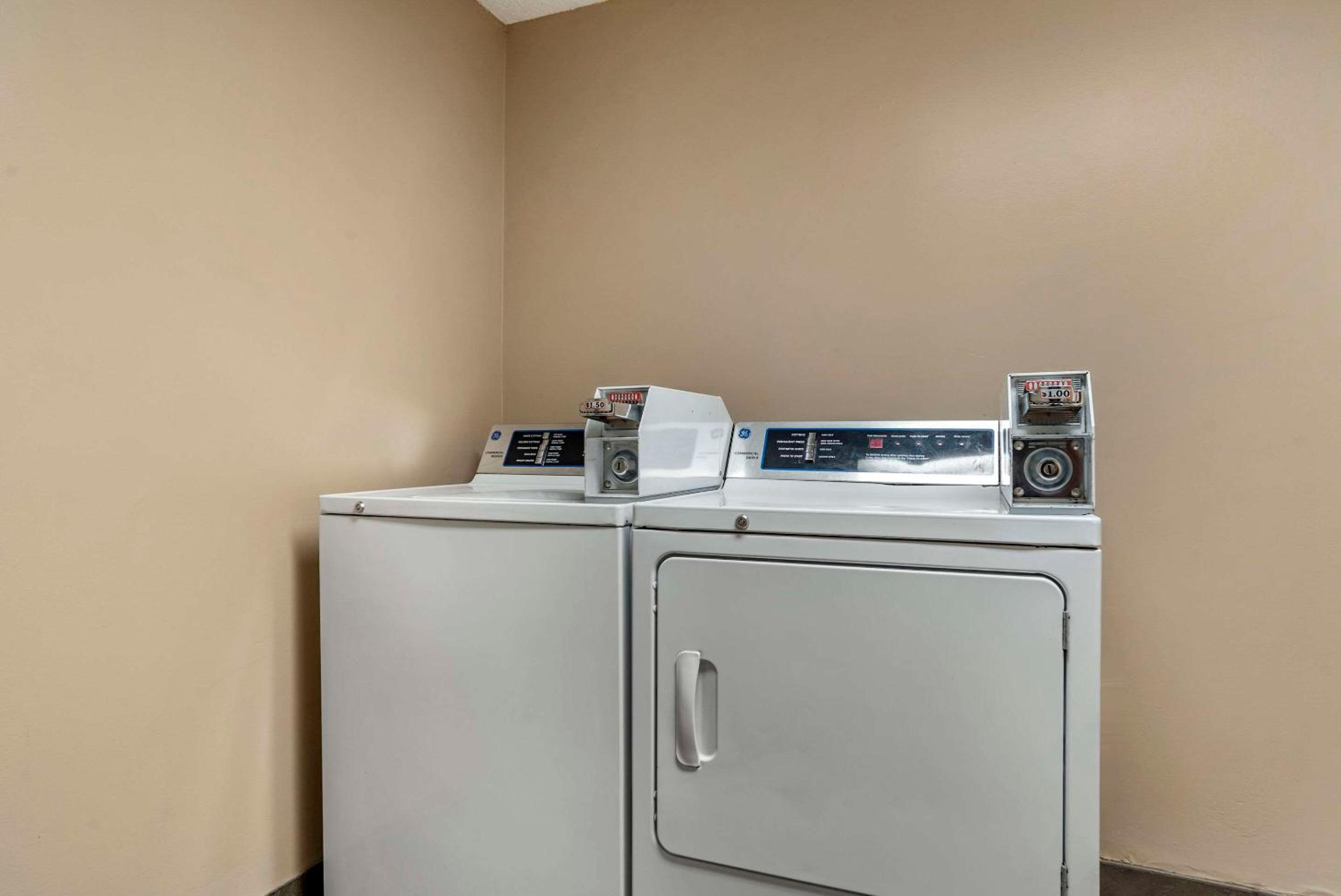 Meridian Vacations - Comfort Inn - Property Image 28