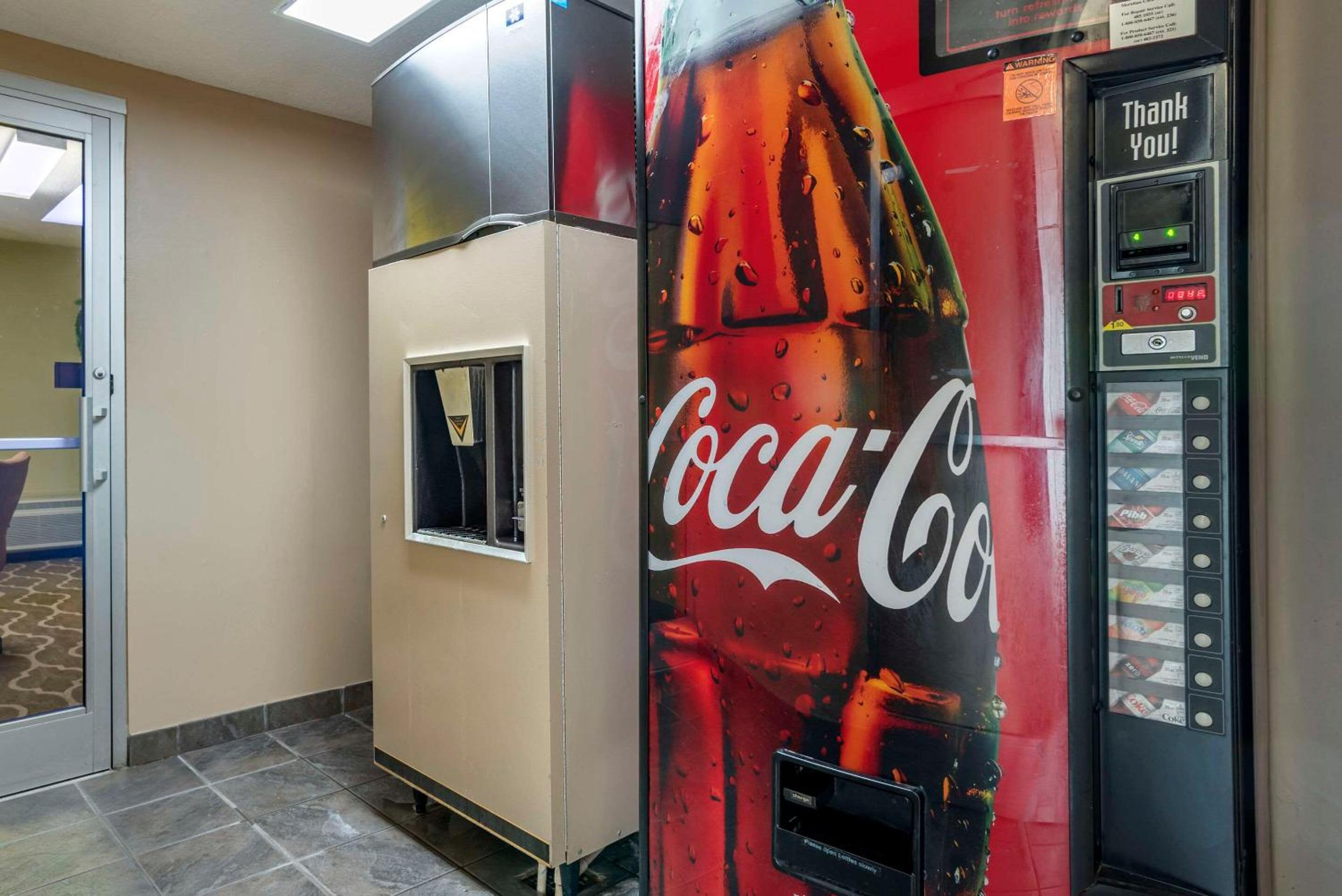 Meridian Vacations - Comfort Inn - Property Image 27