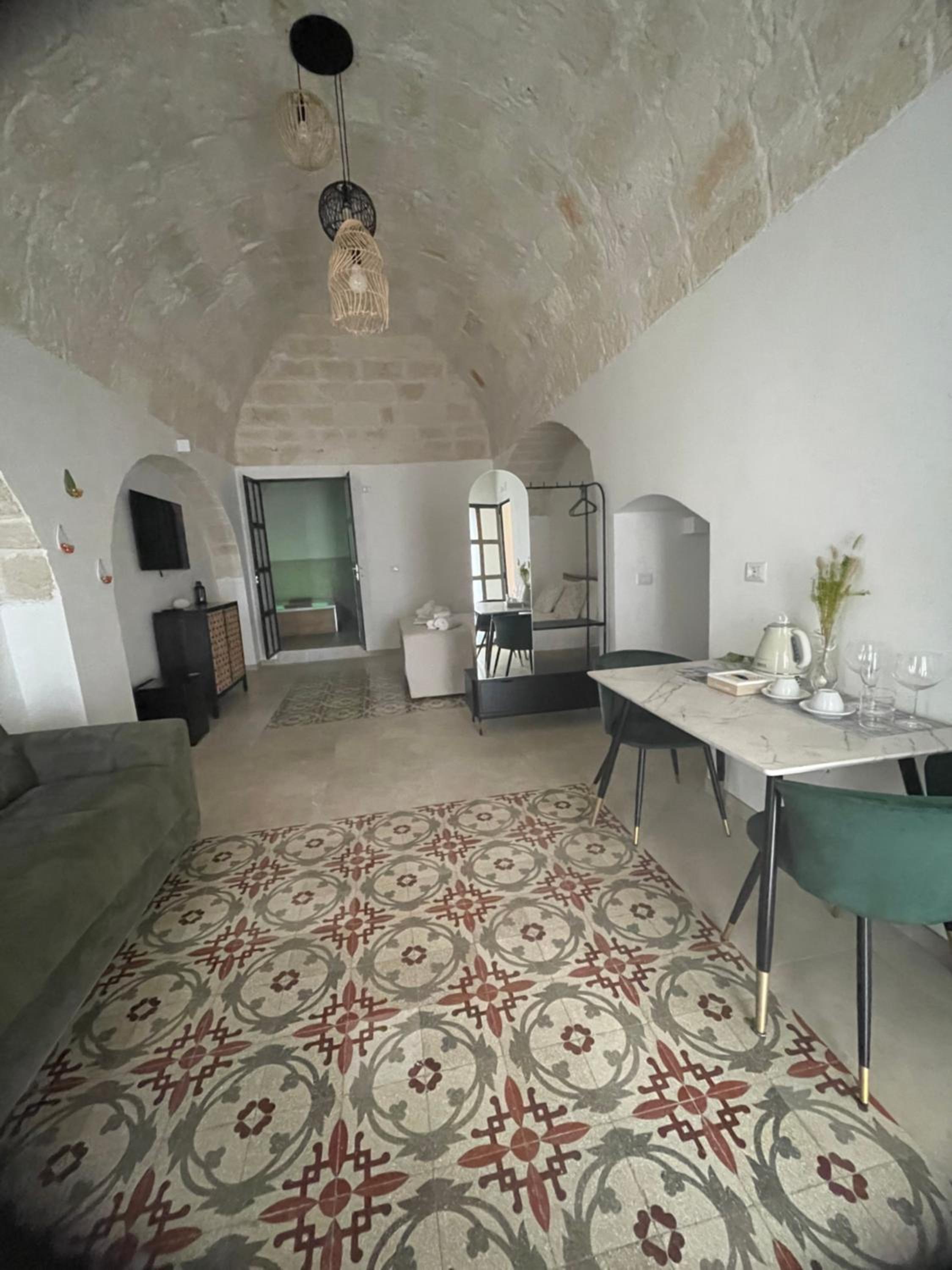 al 22 Suite & Spa Luxury Experience