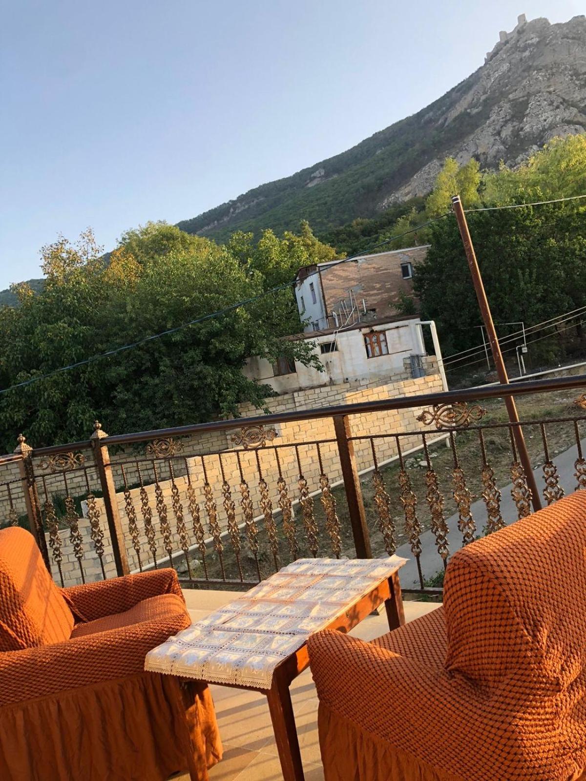 Qala Altı Villa
