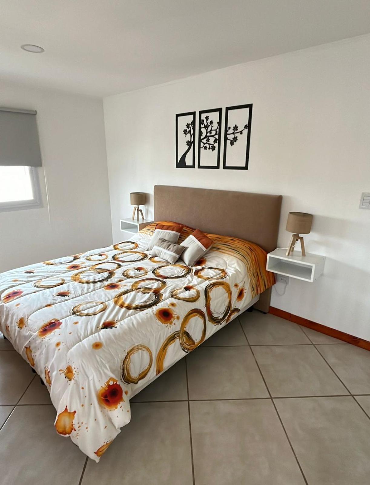 Departamento Centrico 2A - Valor en Dolares!!!