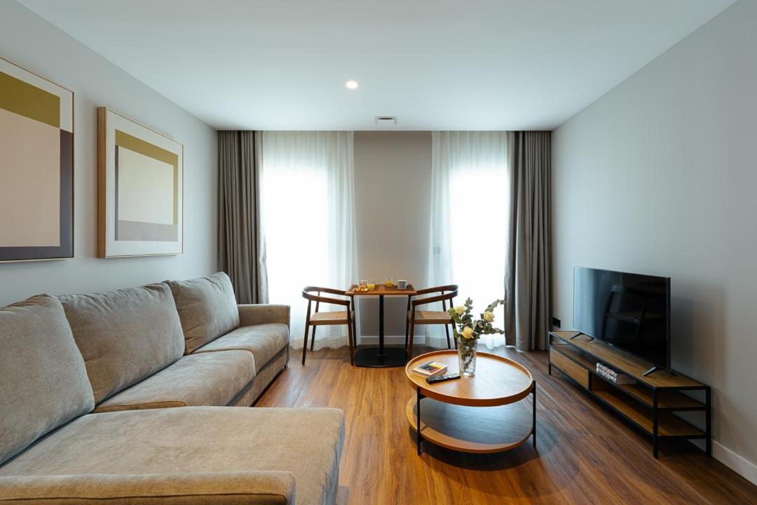 Apartamentos 2H LIVING