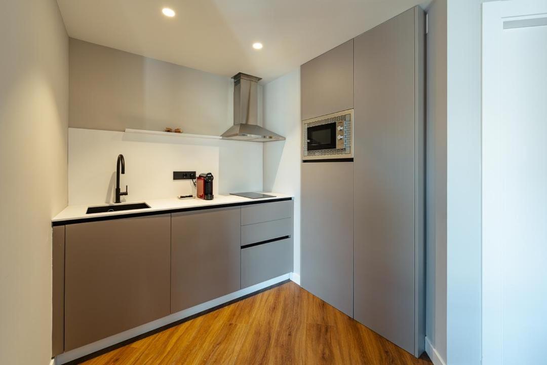 Apartamentos 2H LIVING