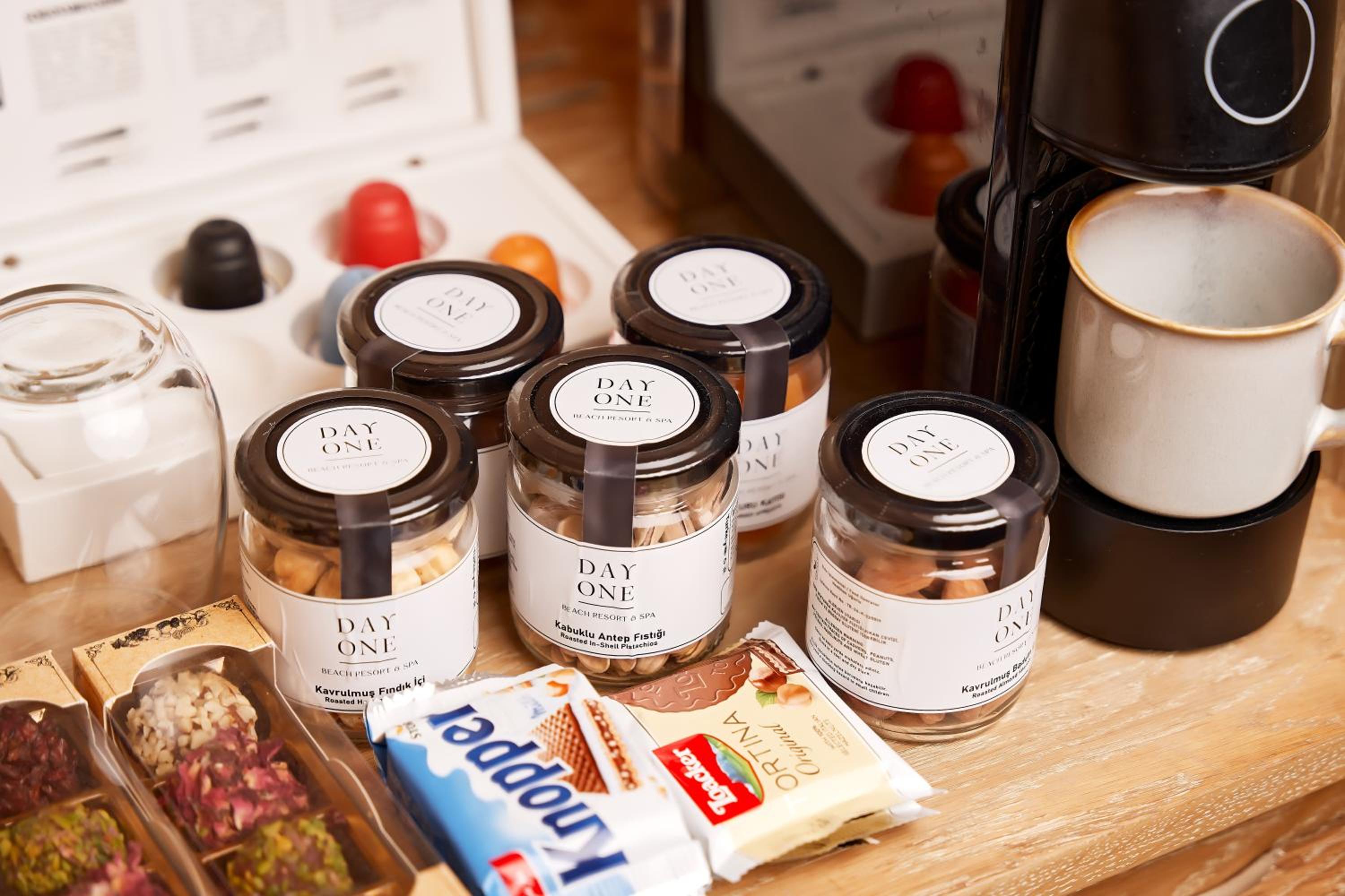 Day One Beach Resort & SPA - Adult Only - Image 96