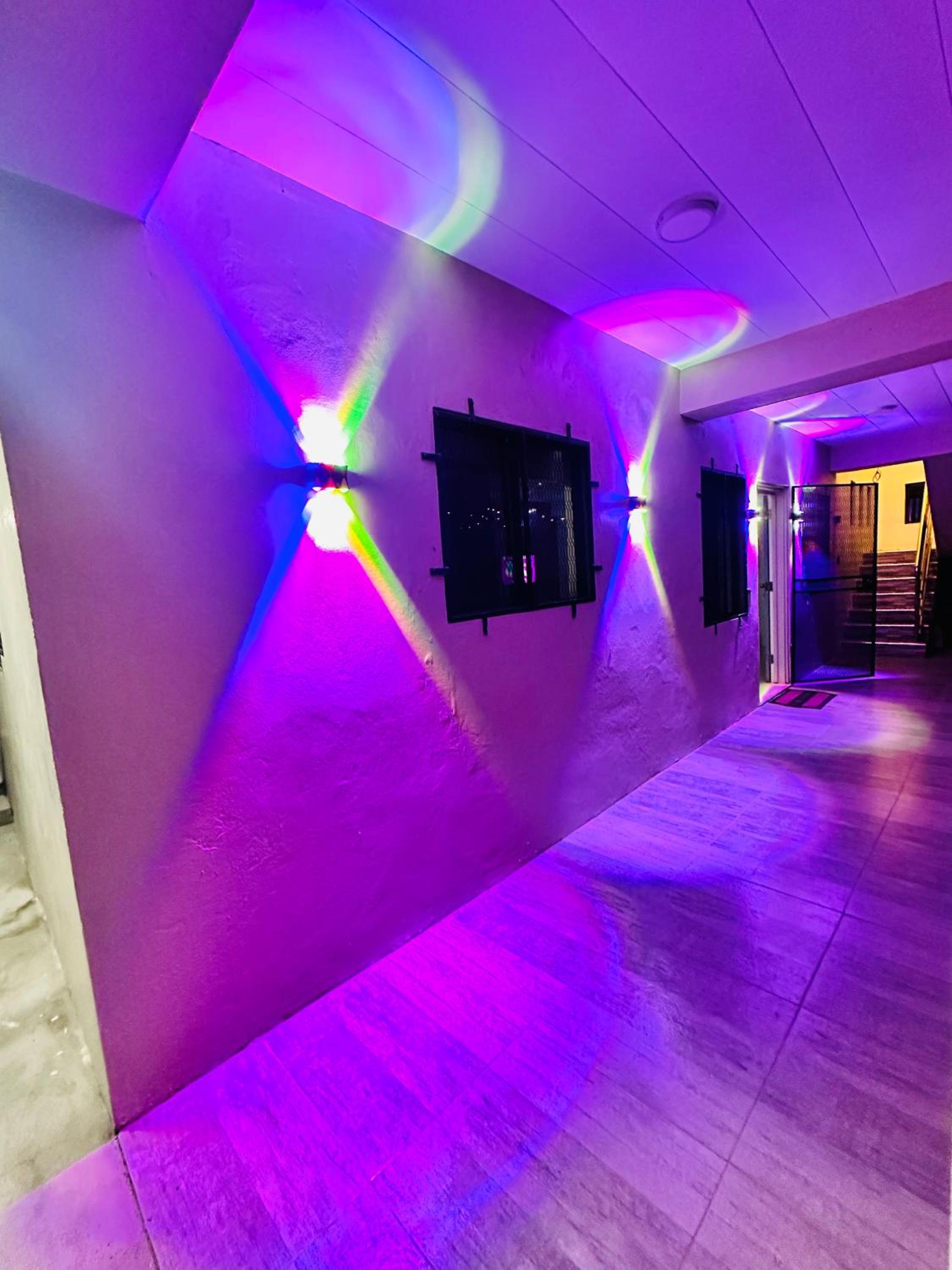 VNZ Luxury Apartment