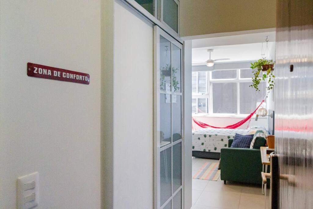 Loft no coração do Centro do Rio