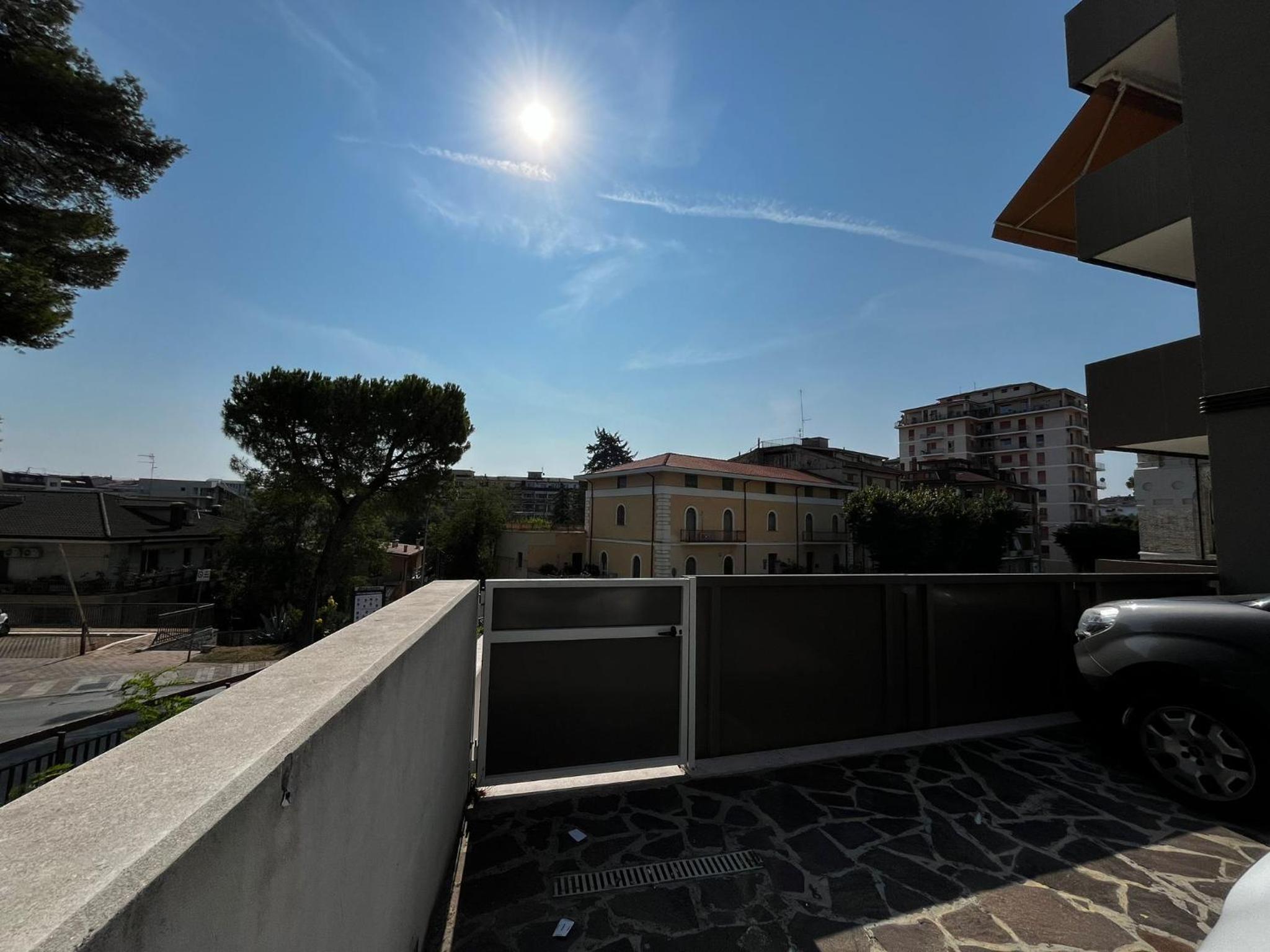 Residenza Caporrella