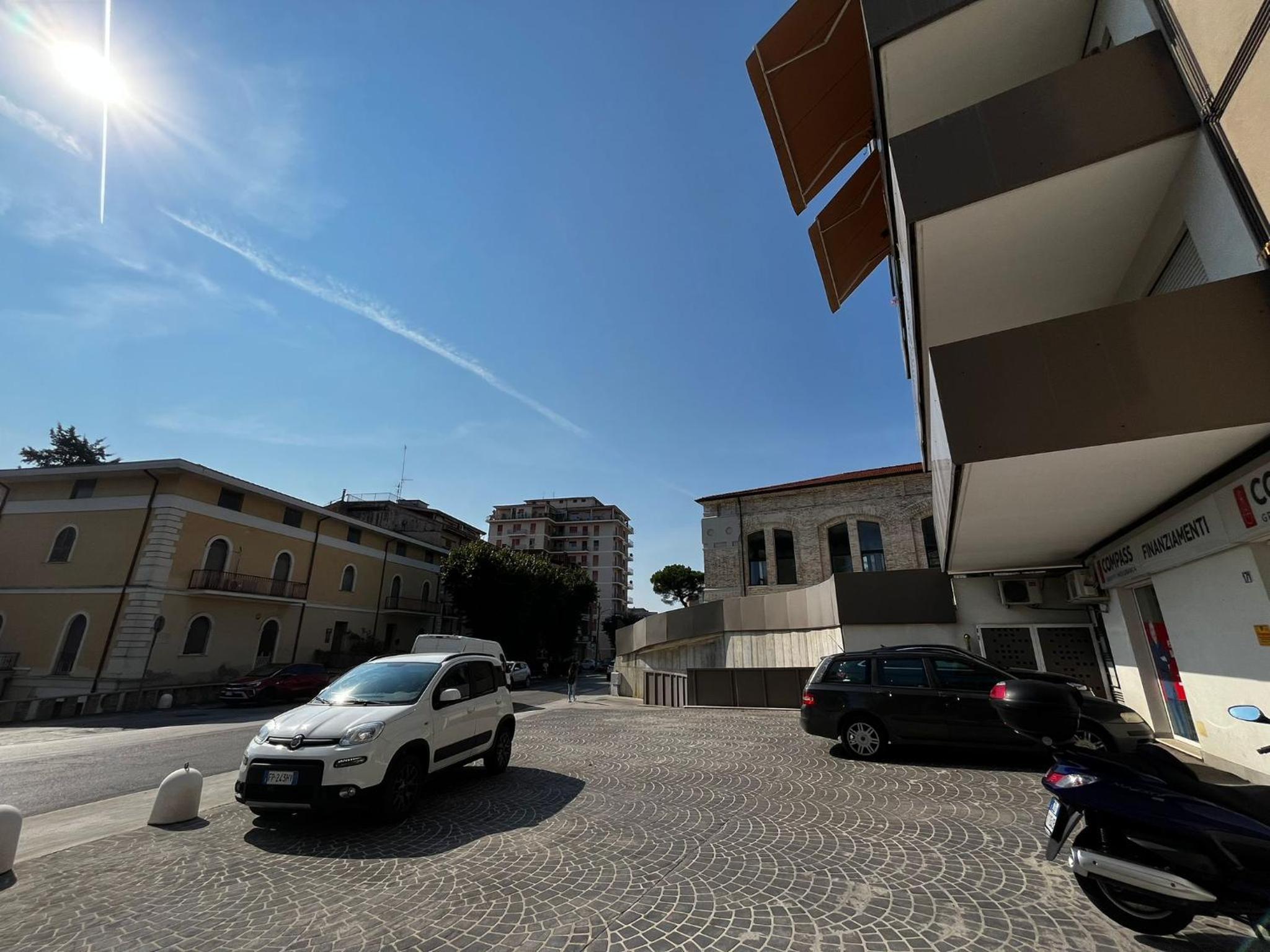 Residenza Caporrella