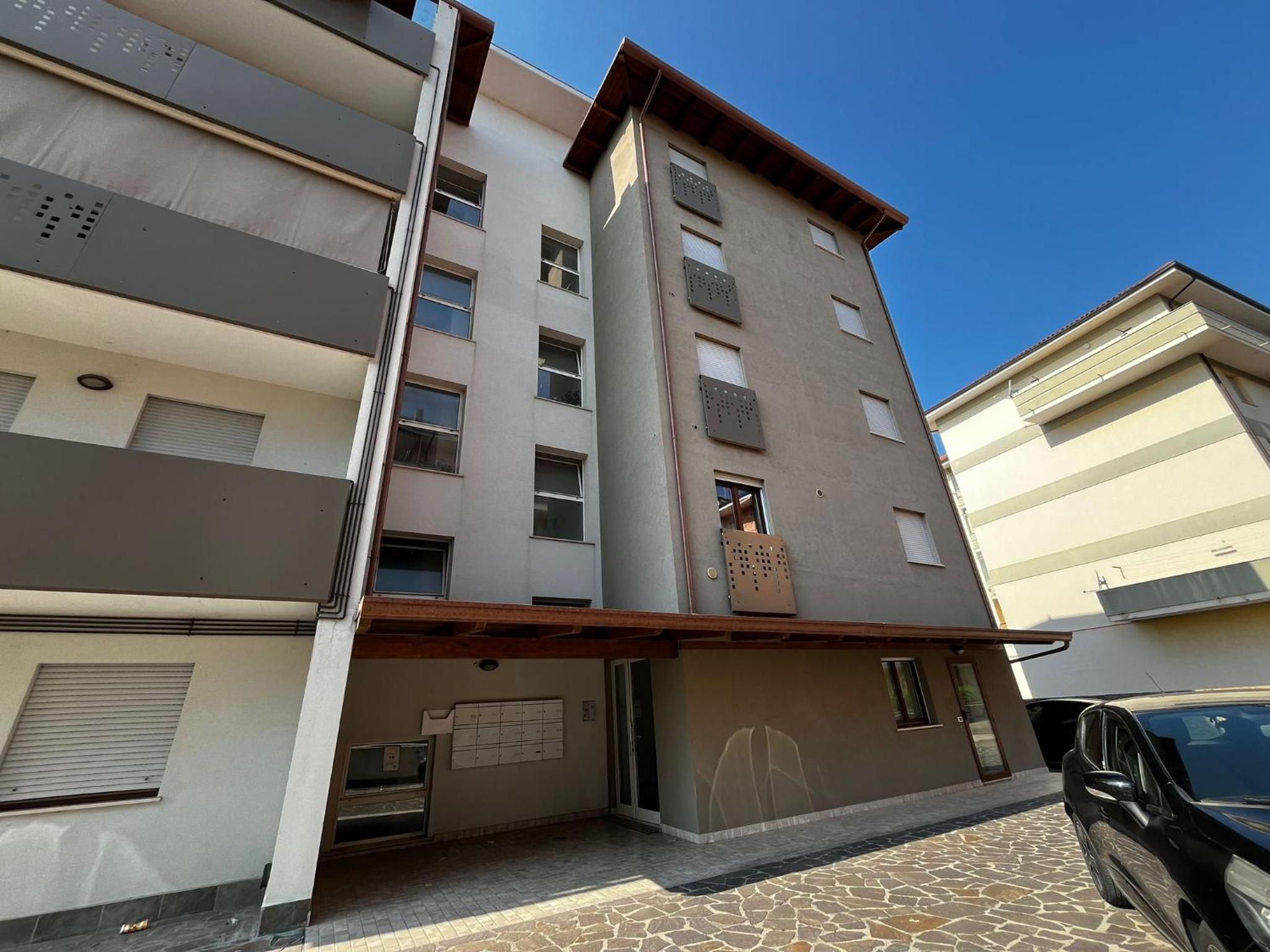 Residenza Caporrella