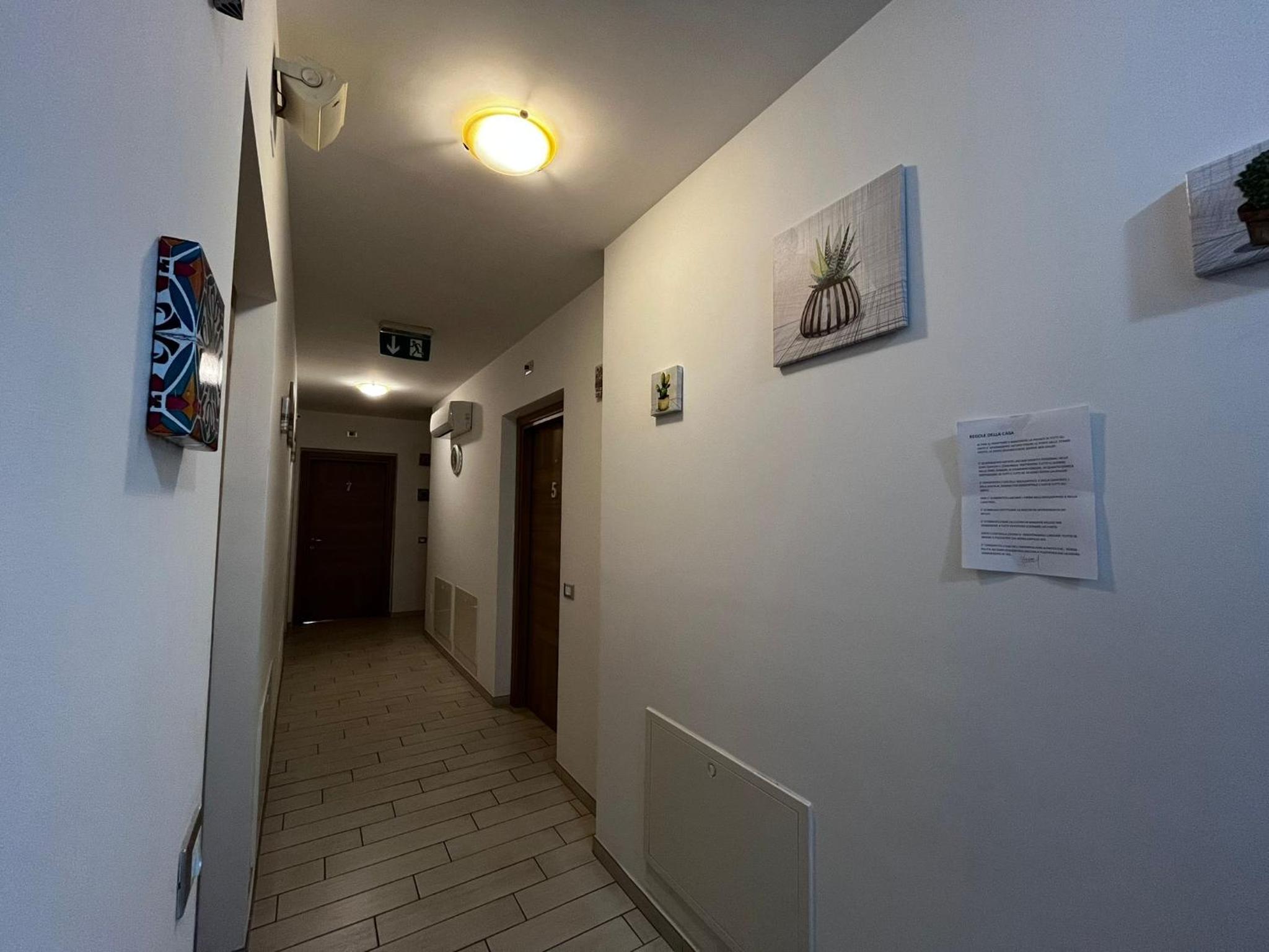 Residenza Caporrella