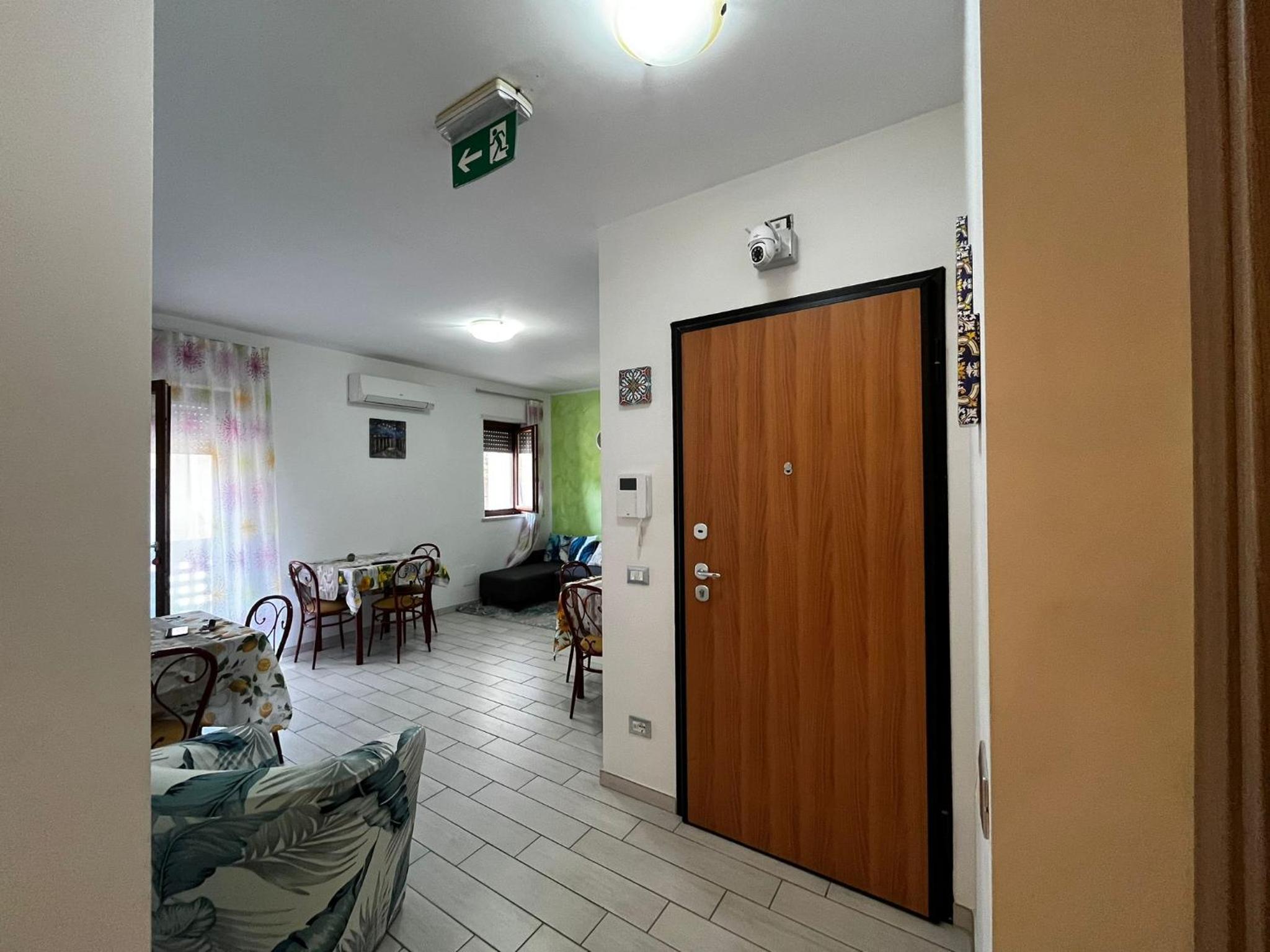 Residenza Caporrella