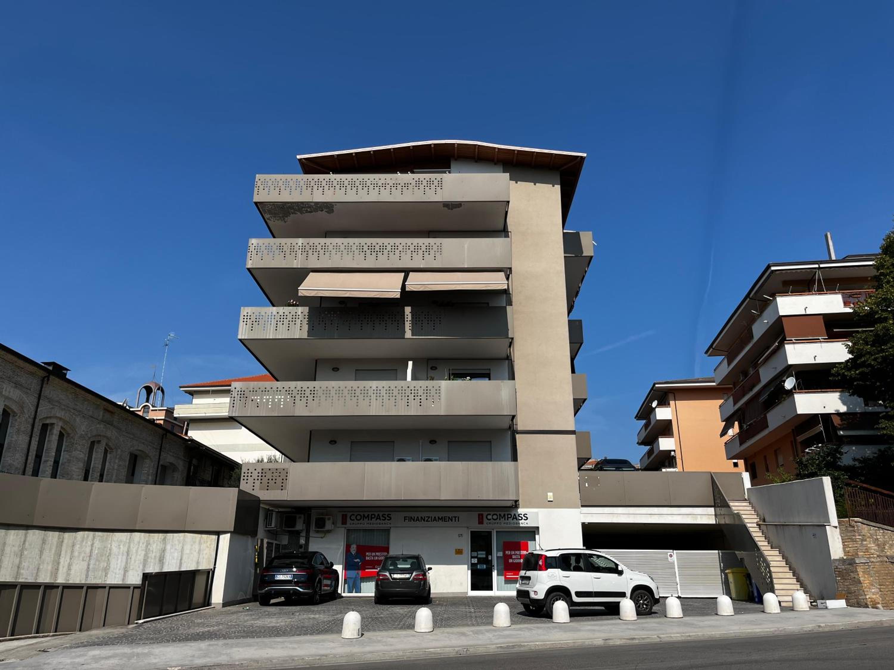 Residenza Caporrella