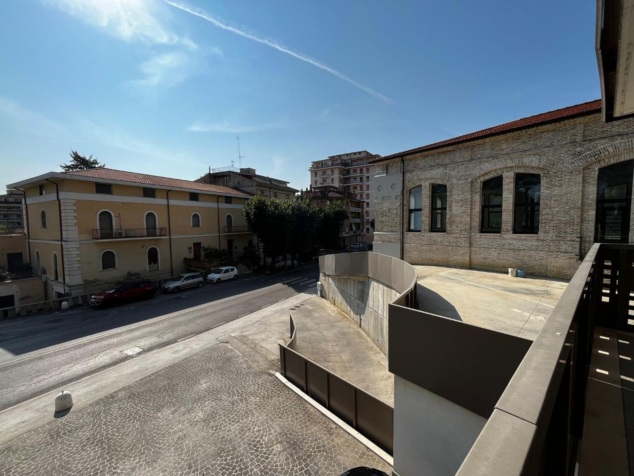 Residenza Caporrella