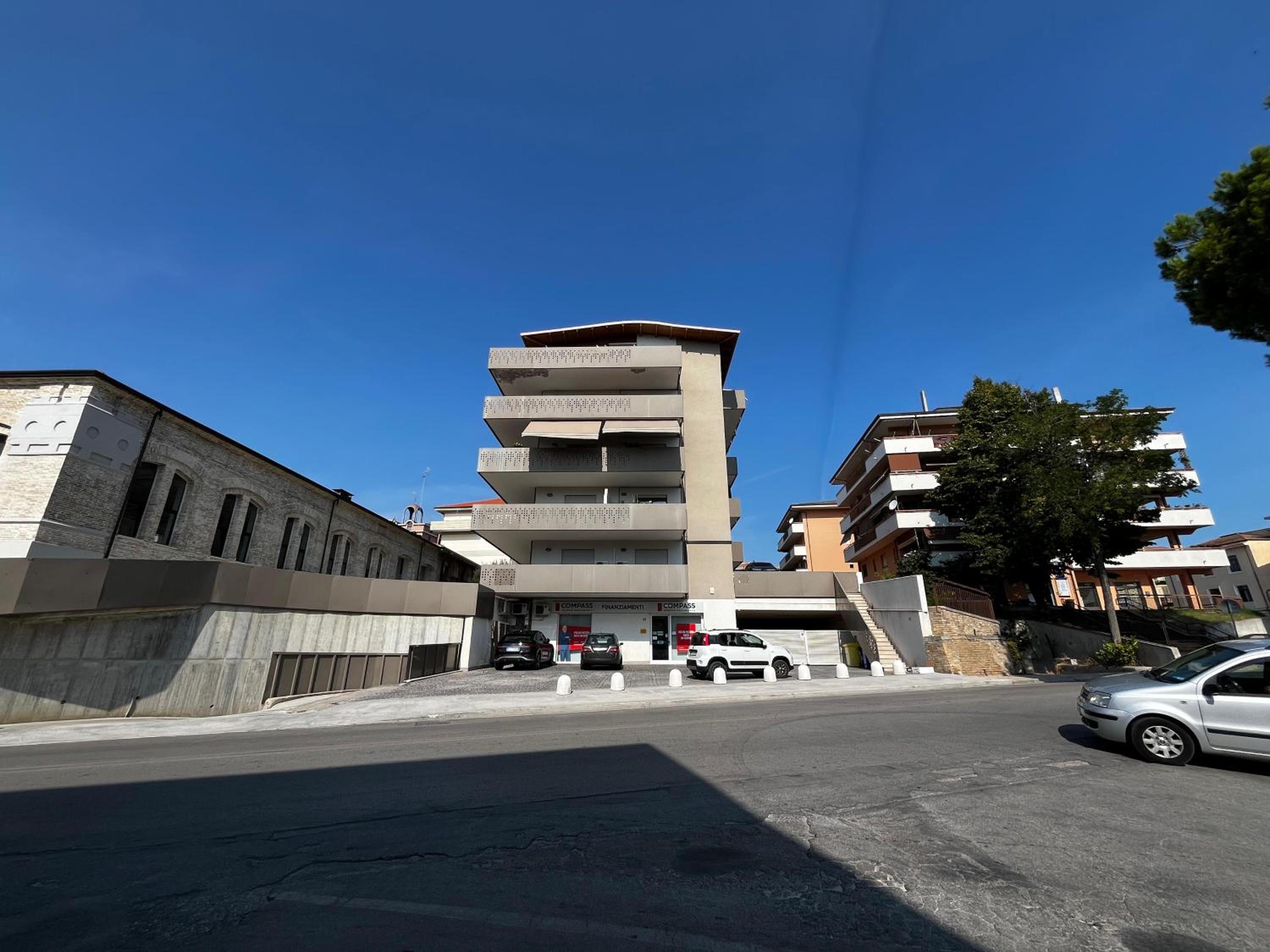 Residenza Caporrella