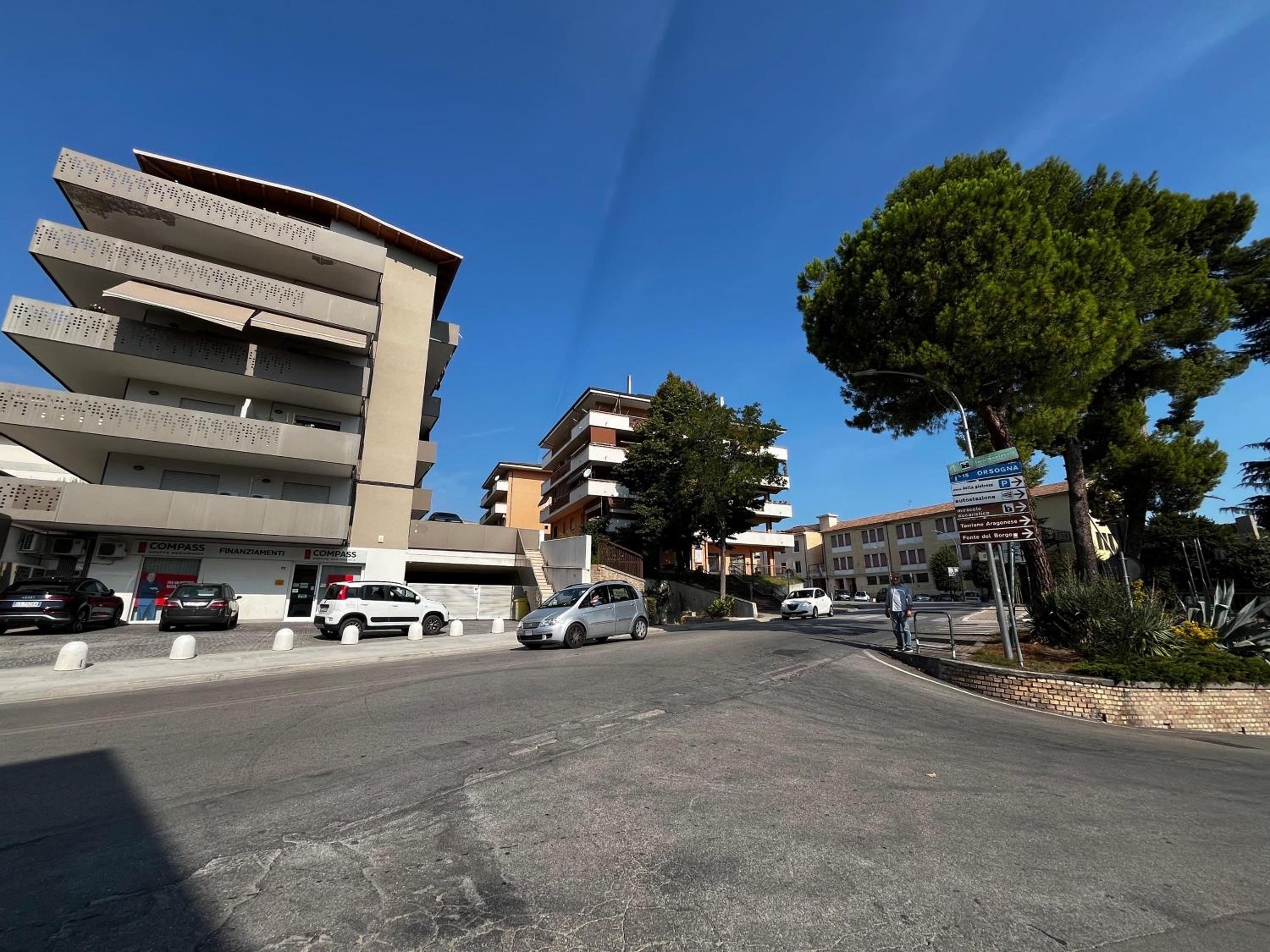 Residenza Caporrella